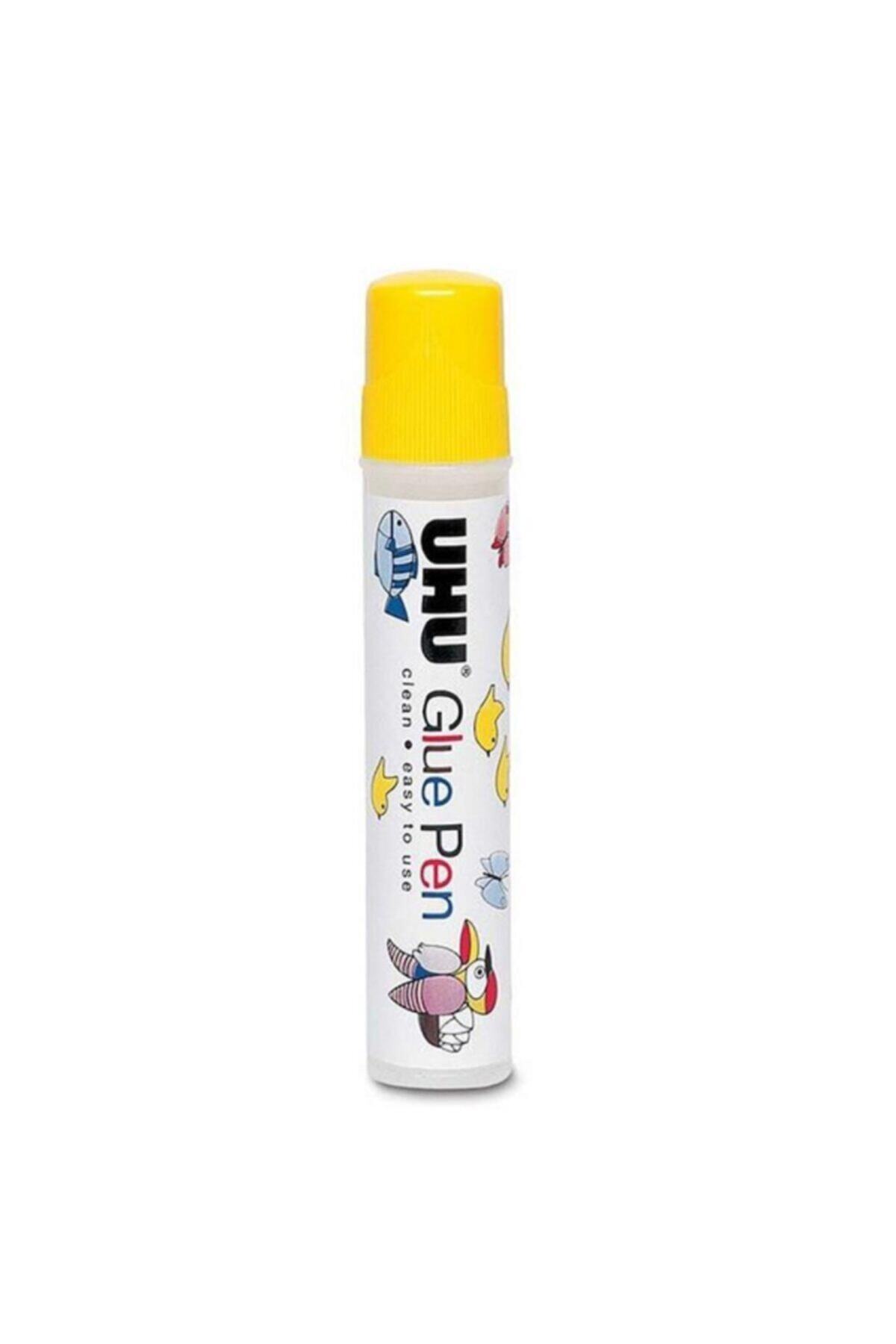 Uhu Glue Pen Yapıştırıcı 50 Ml 36 Lı 40180