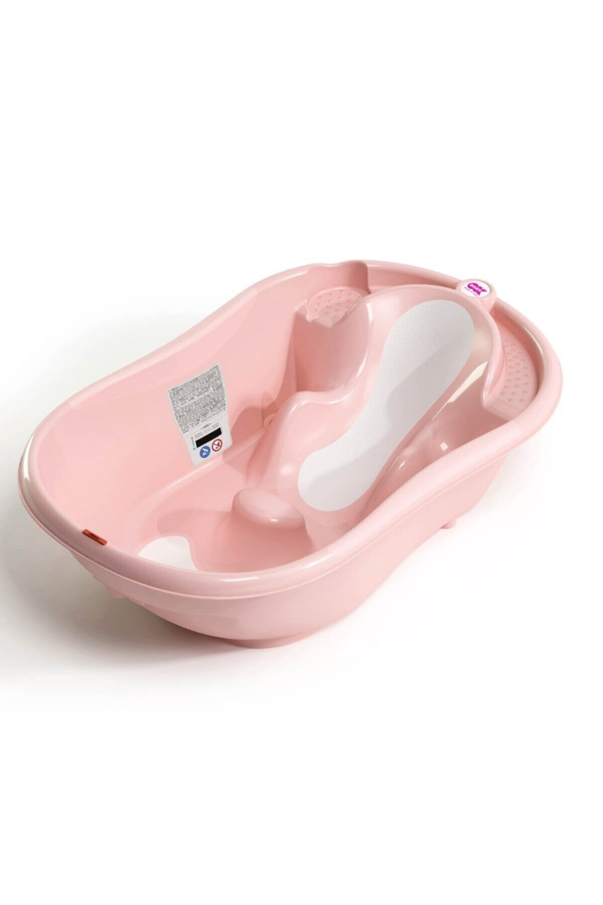 Chicco Okbaby Onda Evol Banyo Küveti / Pembe
