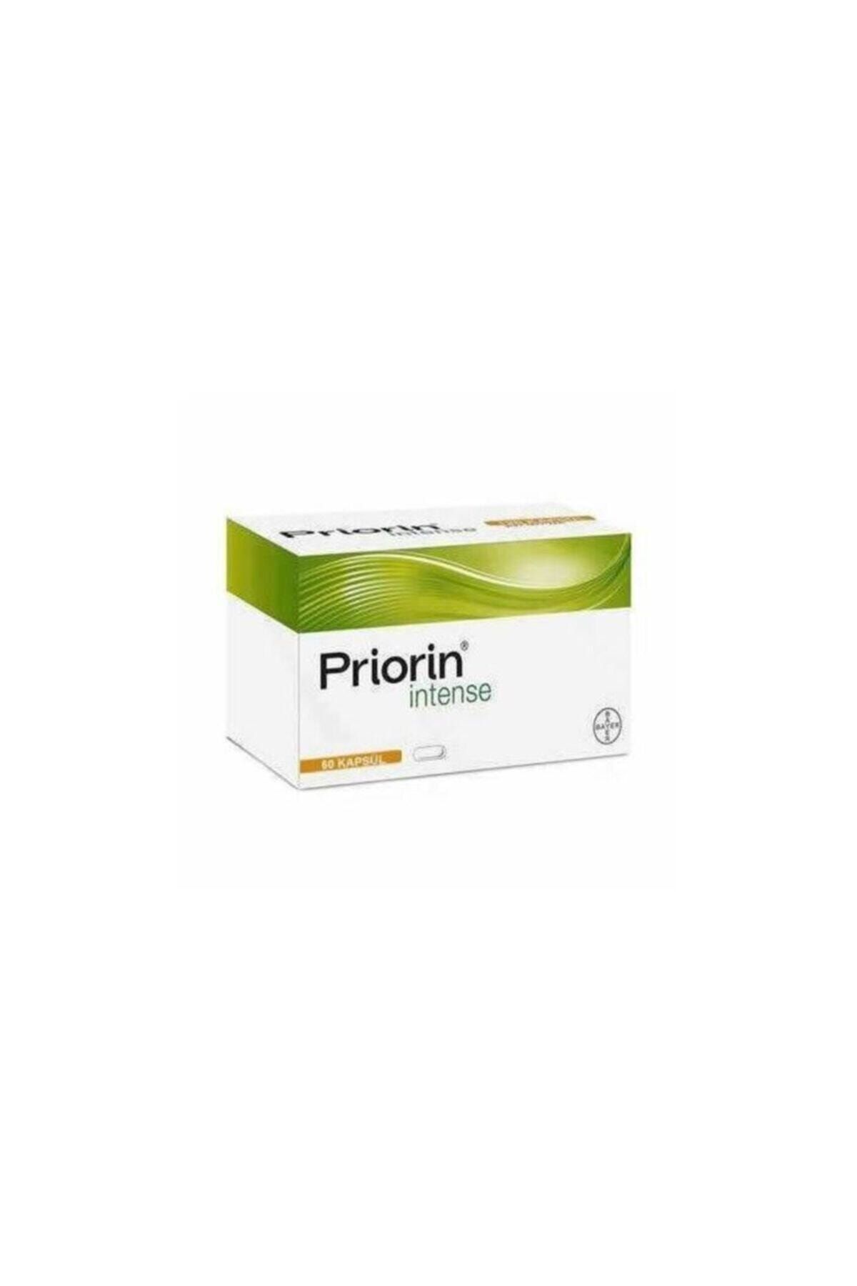 Priorin Intense 60 Kapsül