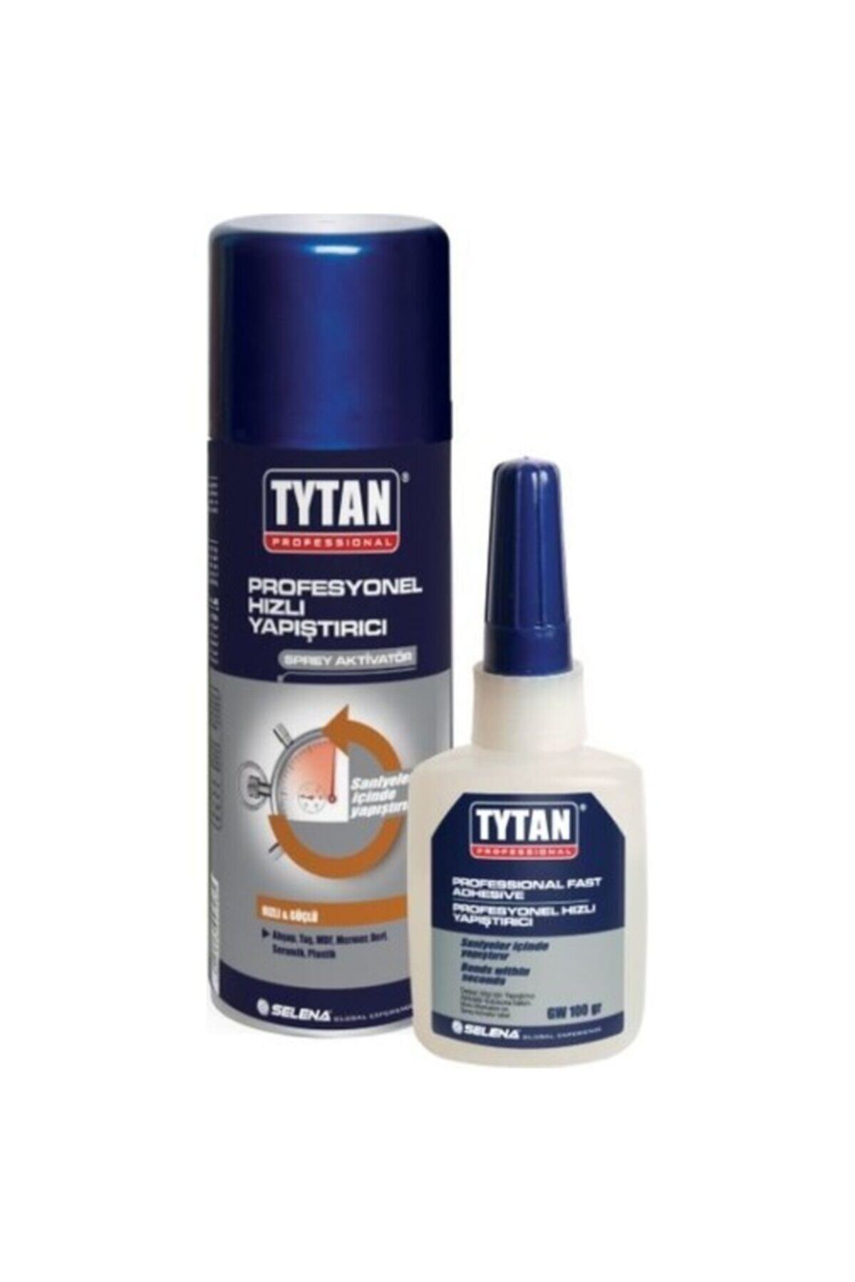 TYTAN Hızlı Yapıştırıcı