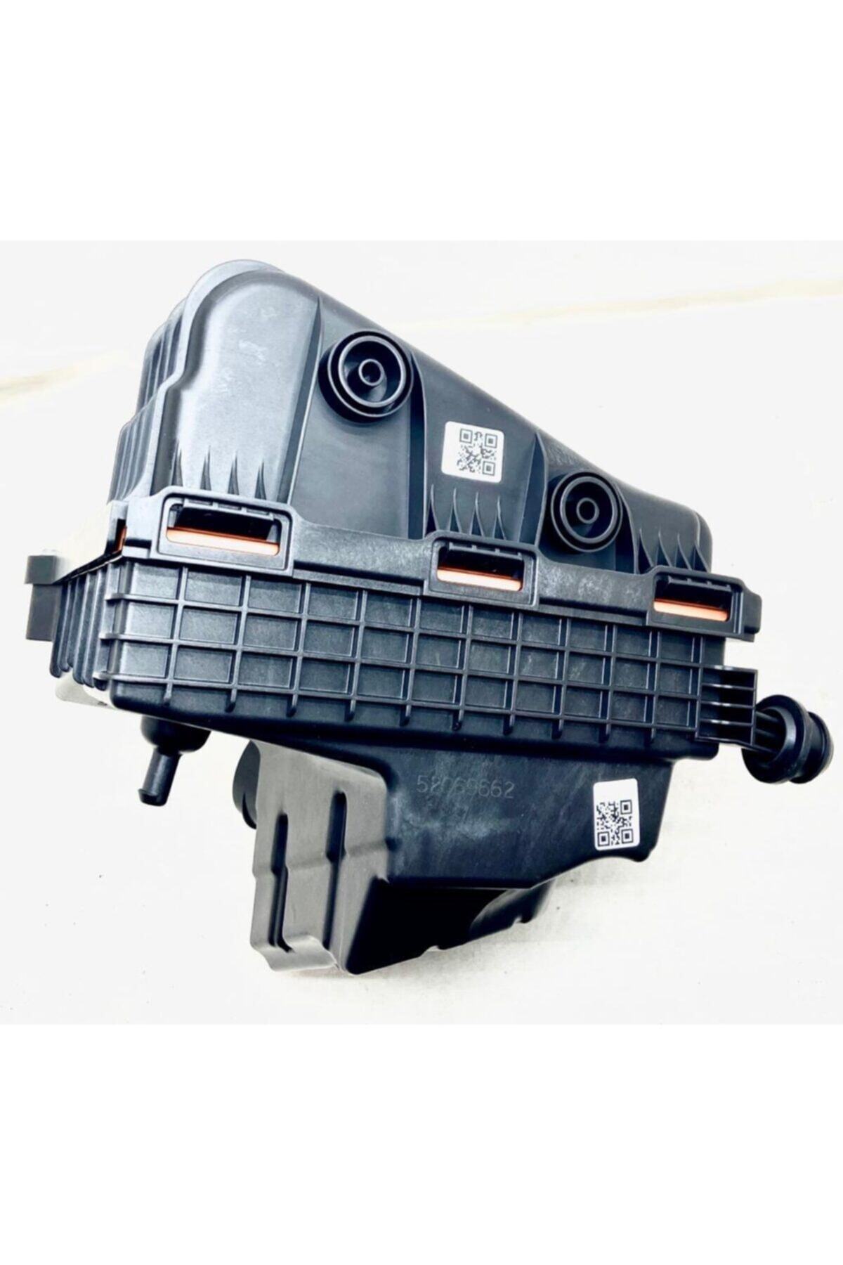 OPAR Orjinal Hava Filtre Kutusu (kazan) (1.4-88w)(1.6) Fiat Egea 52069662 - 51982017 Uyumlu