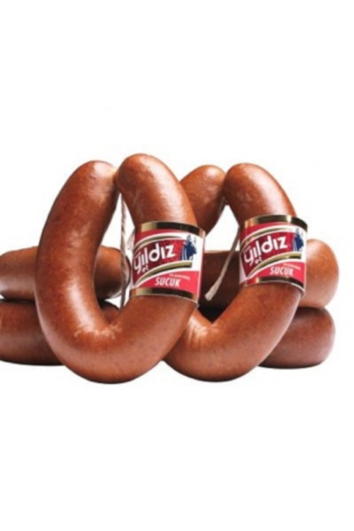 YILDIZ ET Yıldız Özel Dana Sucuk 1000 Gr