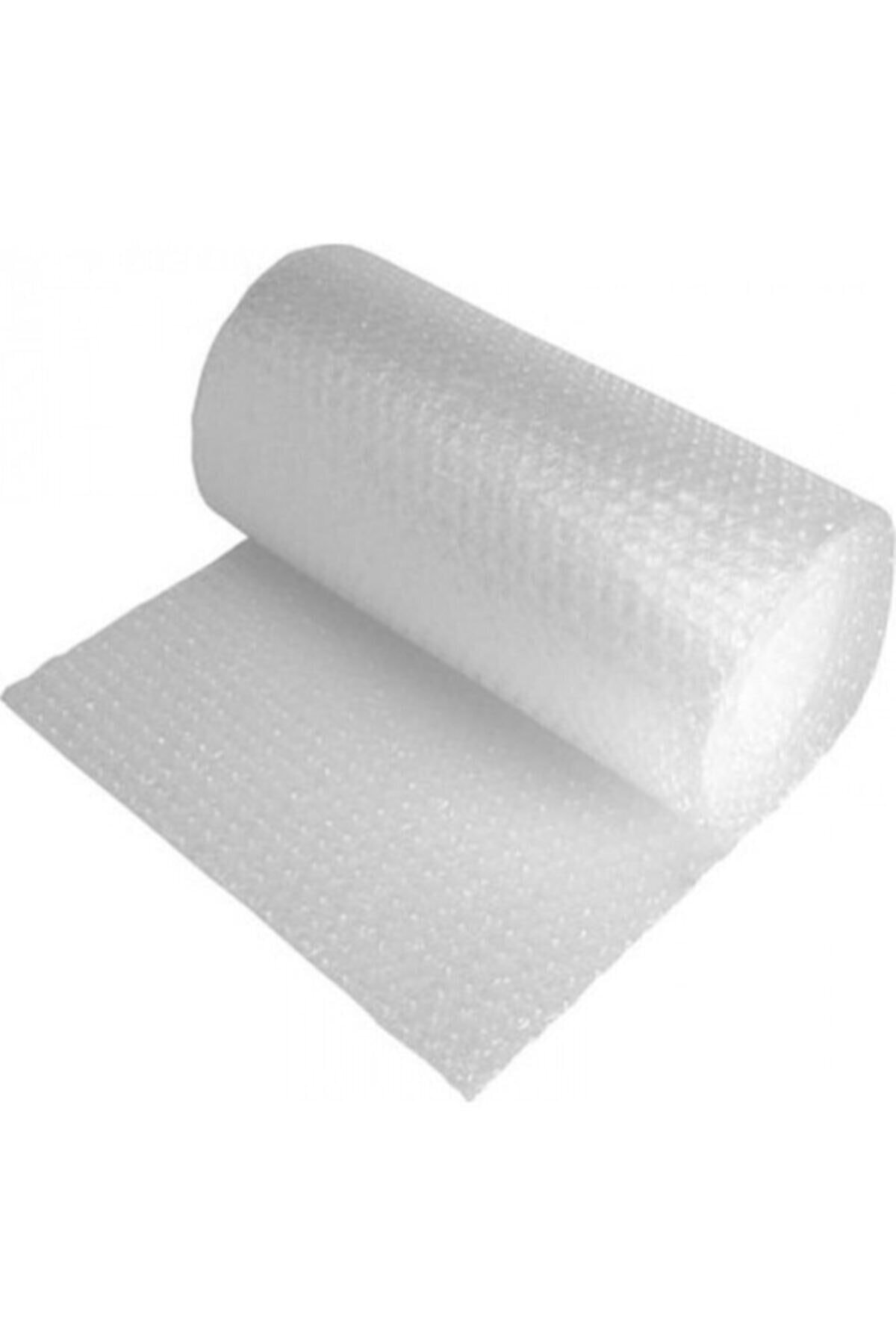 Tuşla Gelsin Balonlu Naylon Pıtpıt Patpat 50gr. 3 Kat 100cm X 50mt.
