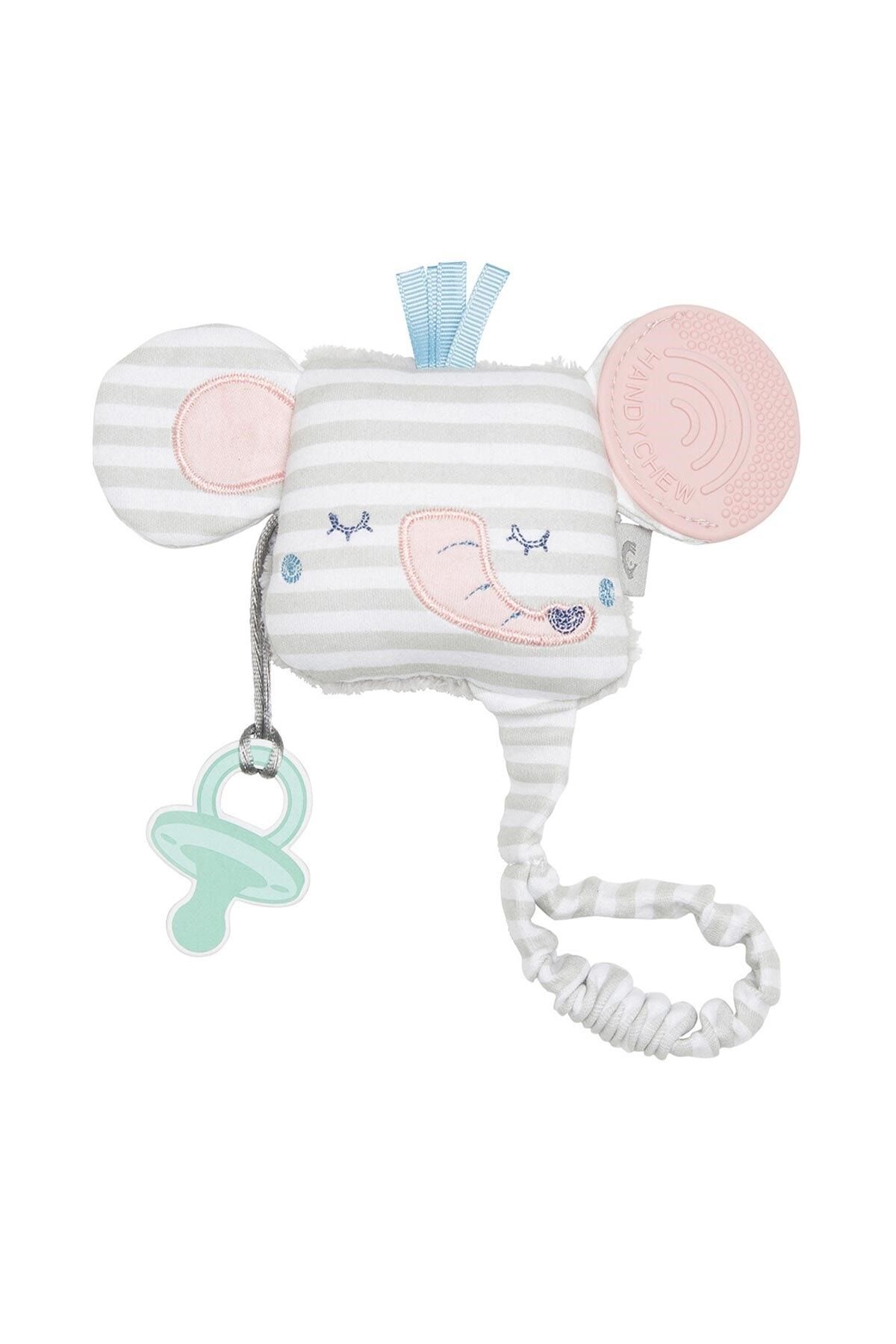 CHEEKY CHOMPERS Darcy The Elephant Handychew