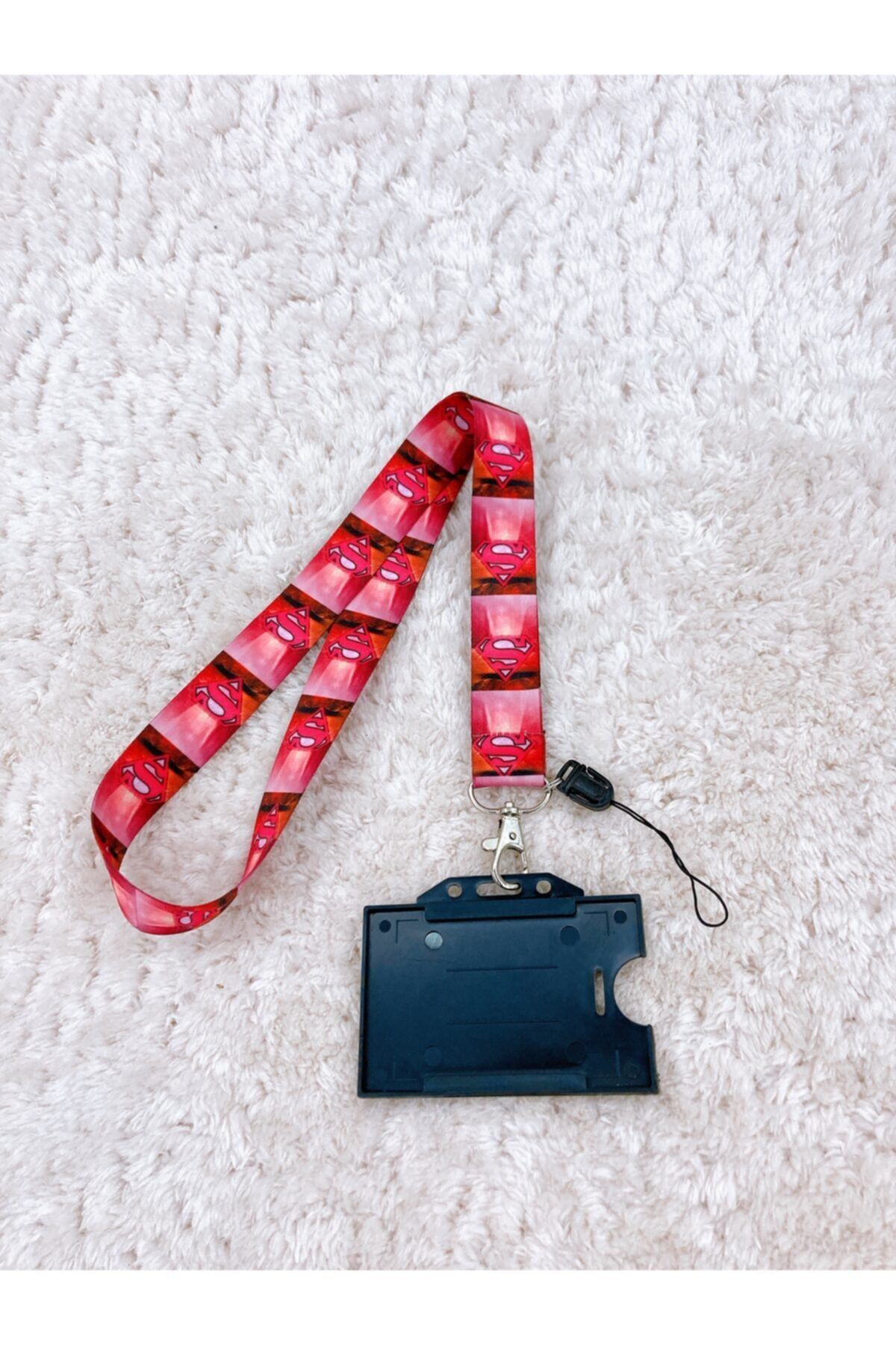 TRN STORE Süper Girls Boyun Askı Ipi