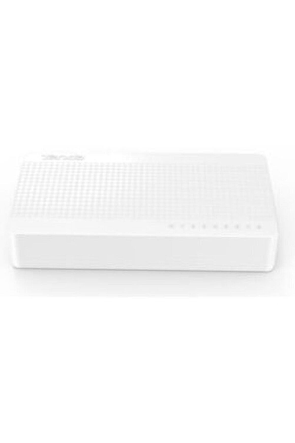 ZemTech 8 Port 10/100 Mbps Mini Desktop Switch
