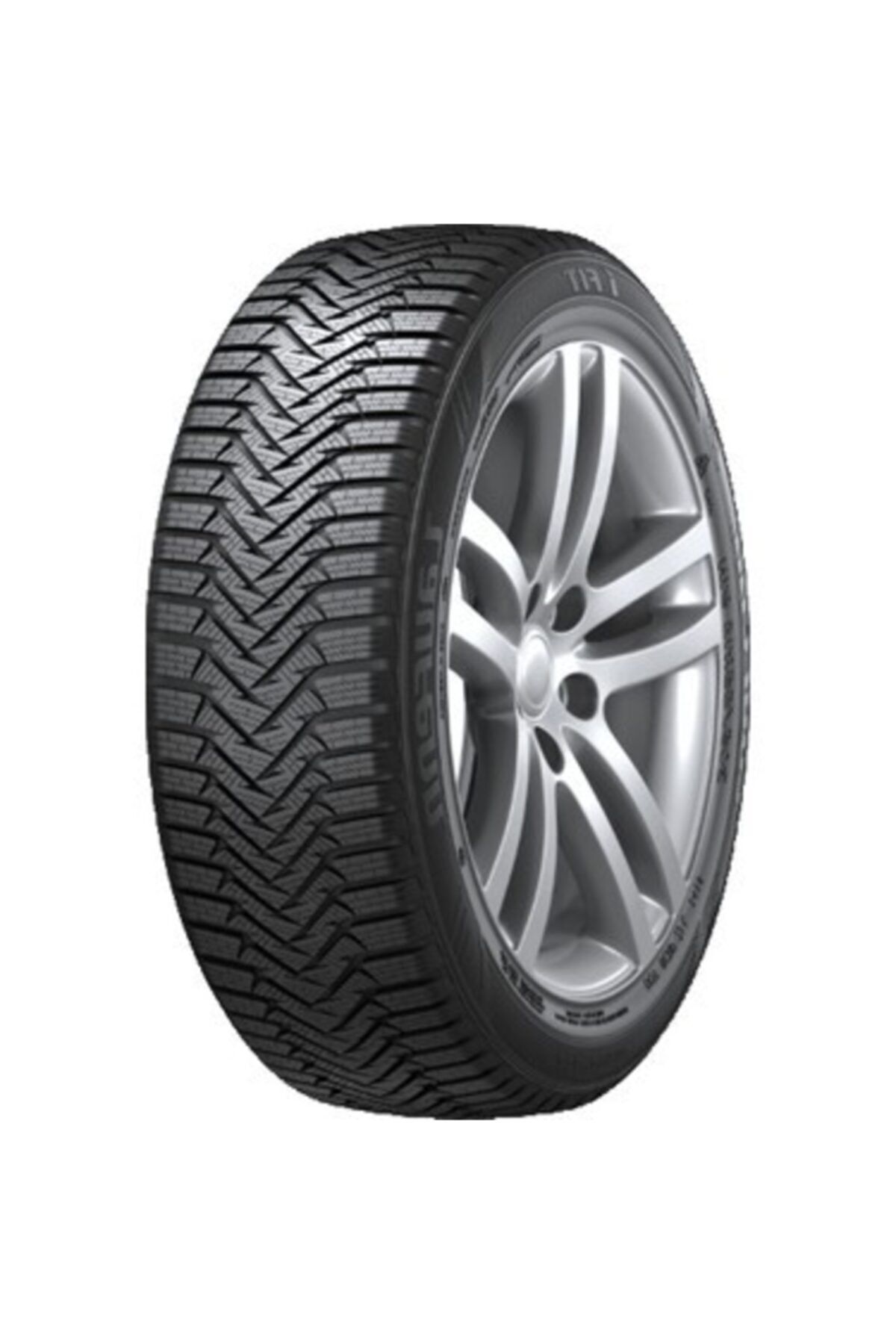 Laufenn 185/65r15 88t Lw31 I Fıt+ Otomobil Kış Lastiği (2021 Üretim)