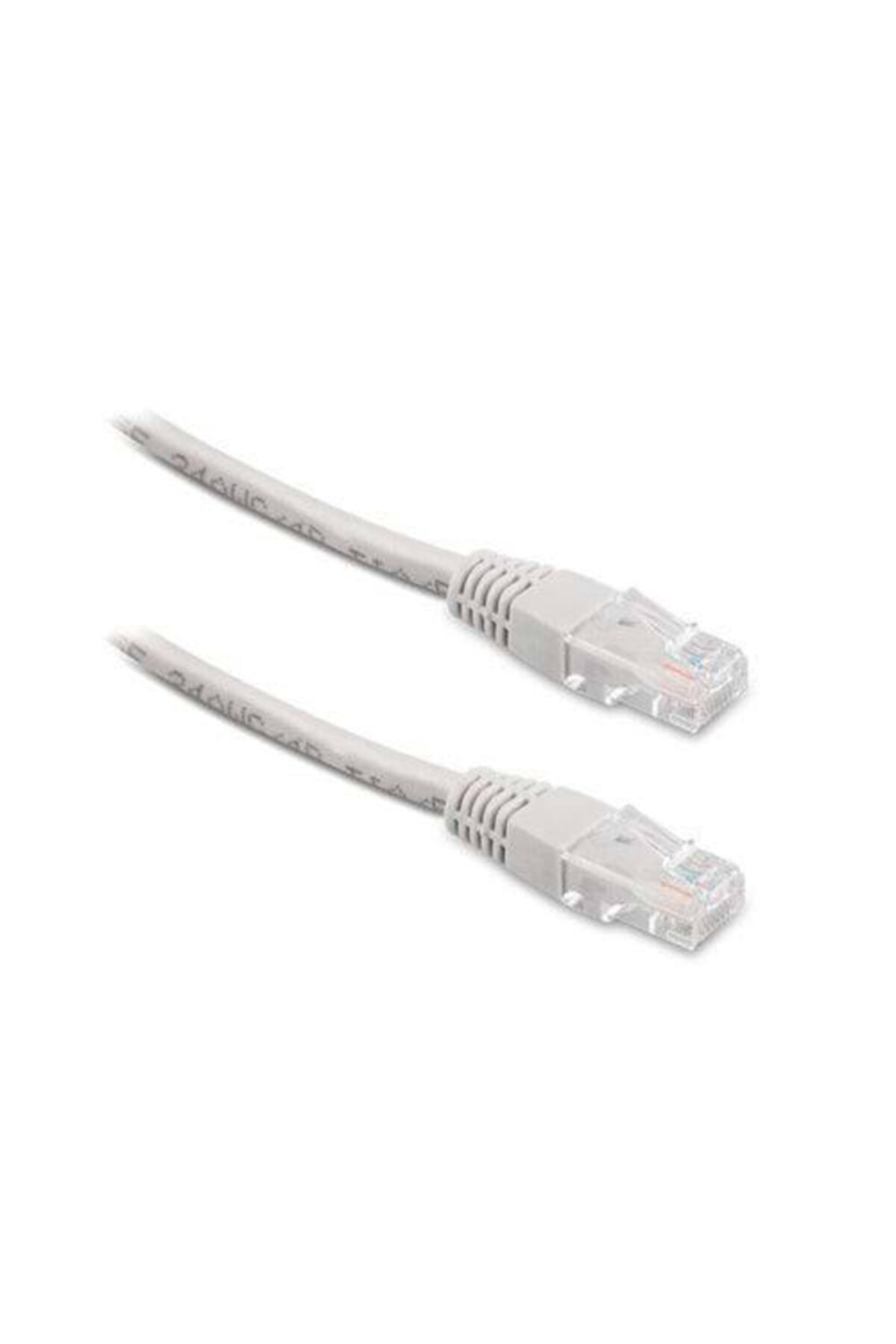 OEM 3m Cat5 Kablo Patch Network Ethernet Ağ Kablosu Internet Cat5 Adsl Vdsl Modem Kablo Boyu 3 m