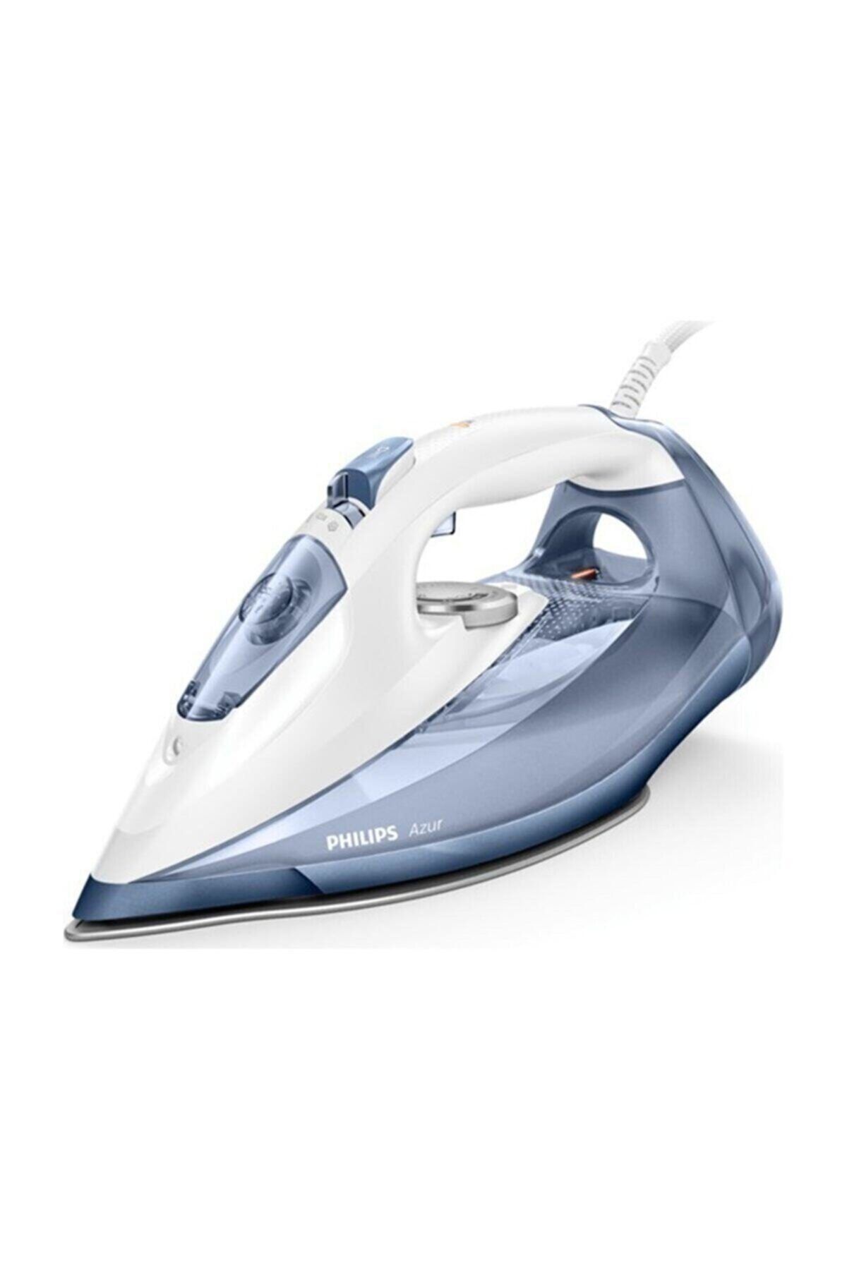 Philips Azur Gc4902/20 2800 W Buharlı Ütü