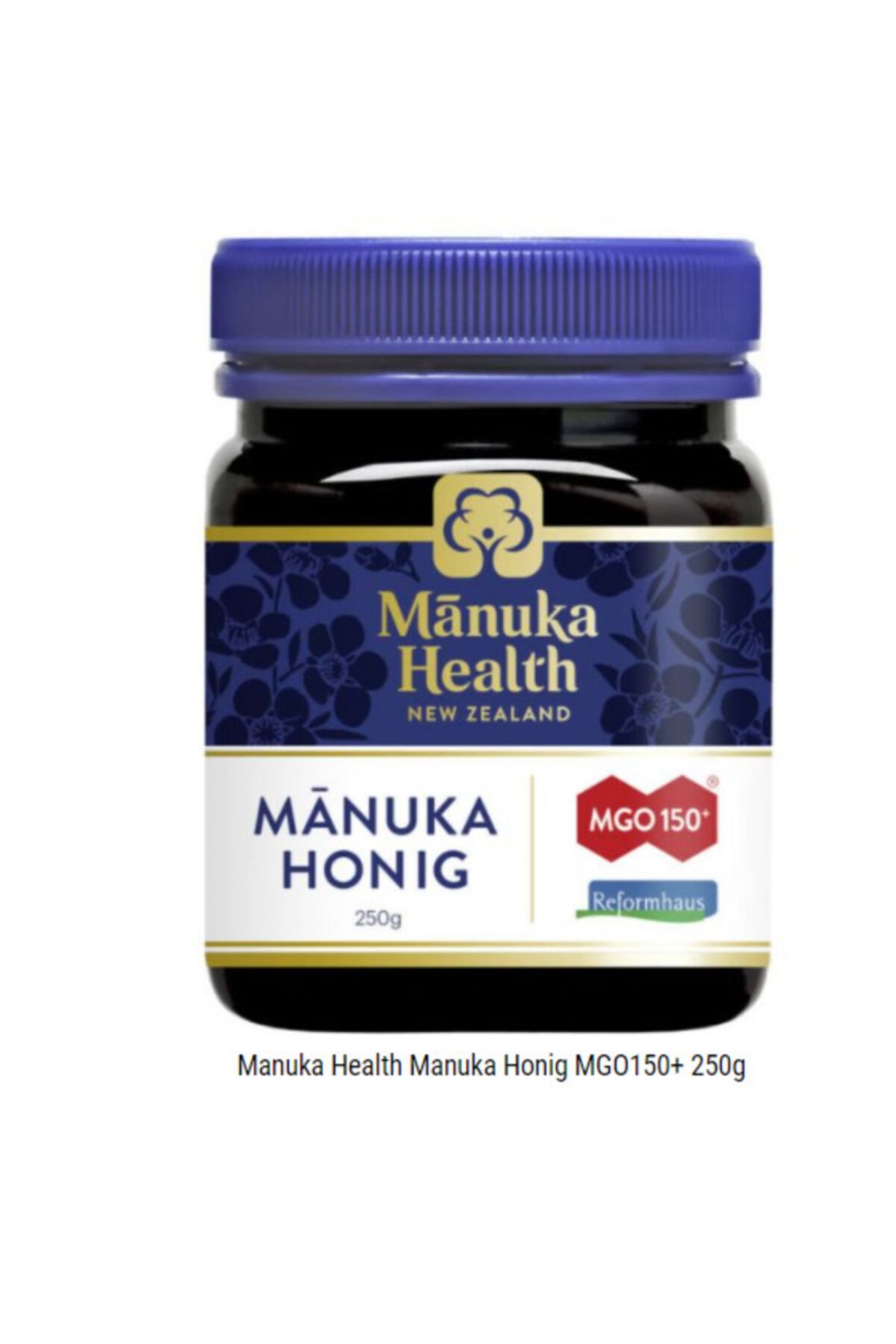 Manuka Health Manuka Balı