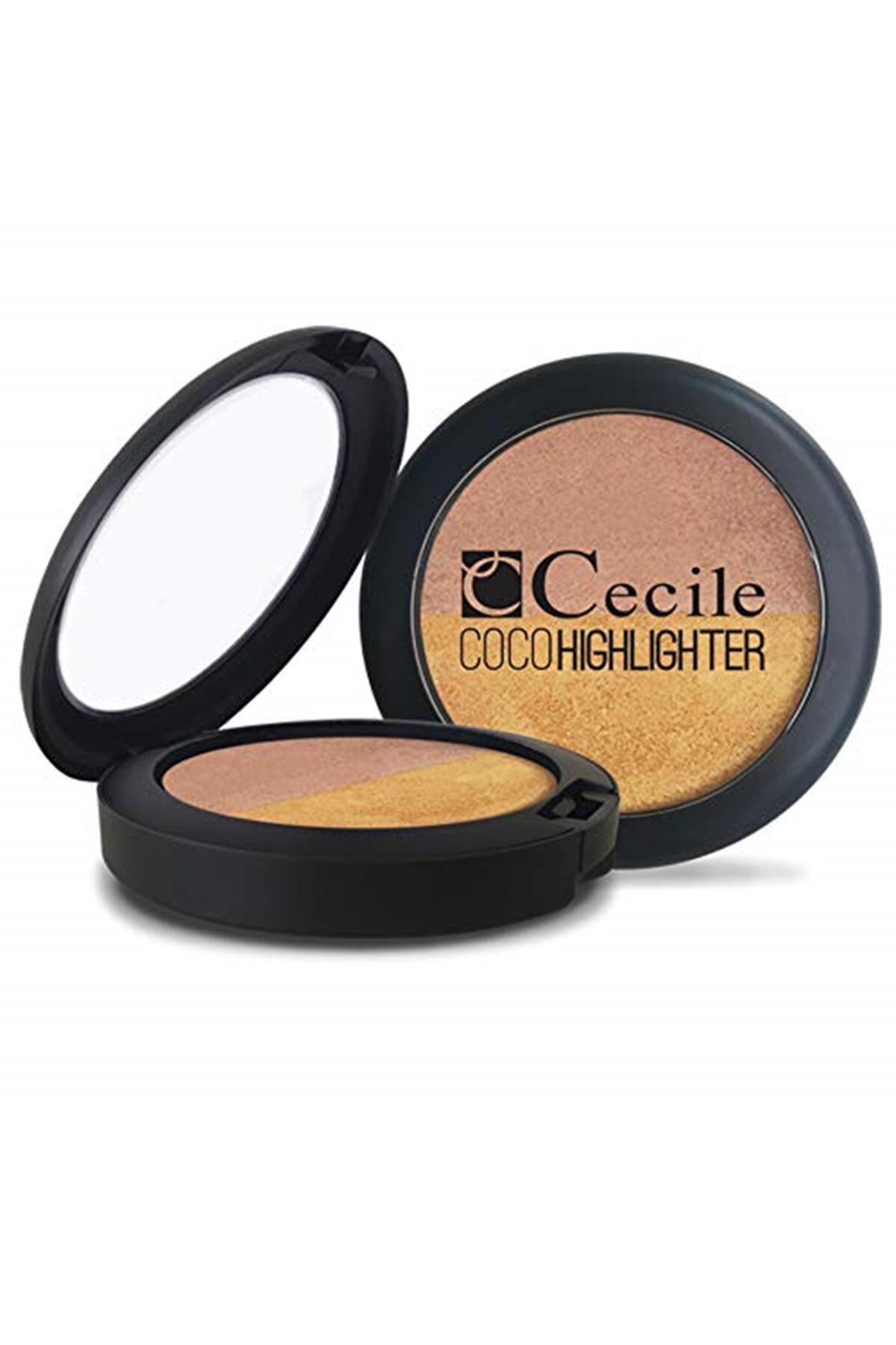 Cecile r Ch 02 1  Bronzlaştırıcı