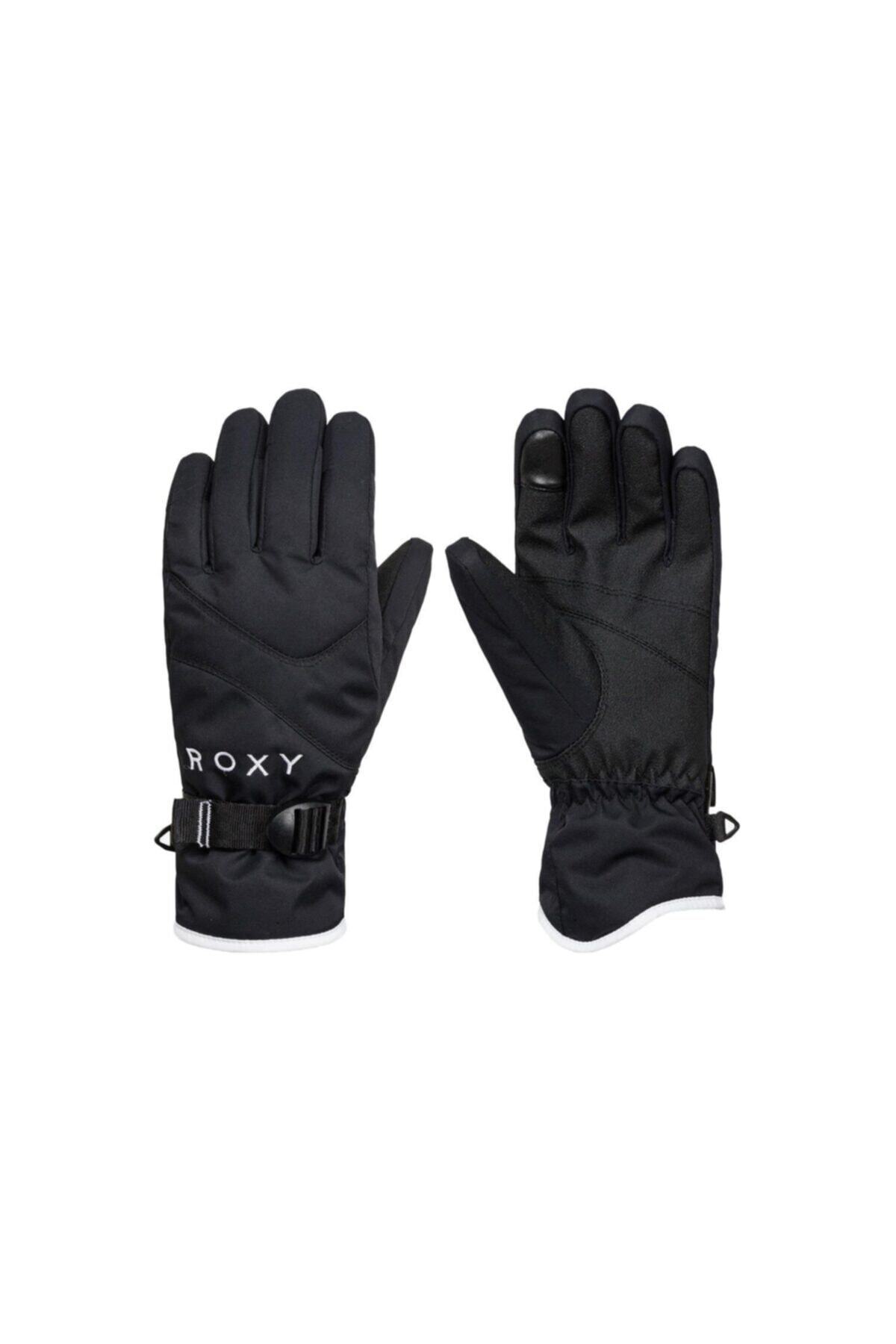 Roxy Jetty Kadın Kayak Ve Snowboard Eldiven Erjhn03190kvj0