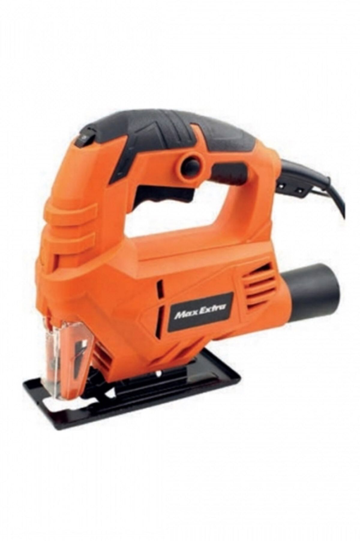 Max Extra Mx4593 450w Elektronik Devirli Dekupaj Testere