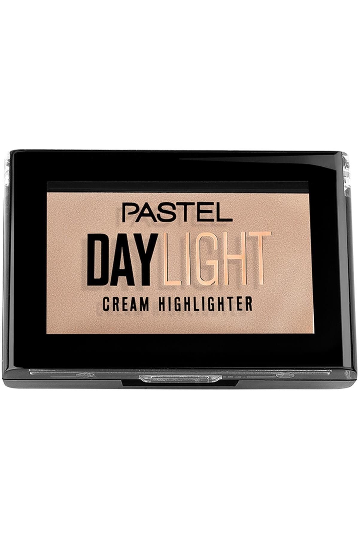 Pastel Daylight Cream Highlighter 11 Sunrise