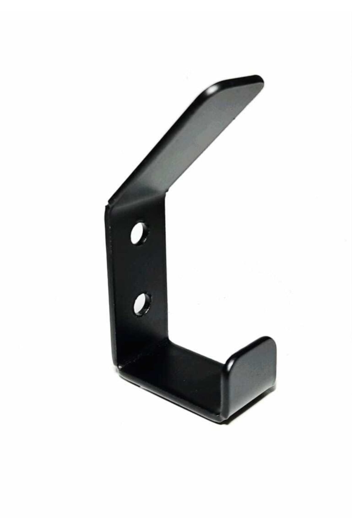 Santafix Süper Dayanıklı Metal Askı Kapı Duvar Banyo Askı ( 1 Adet )