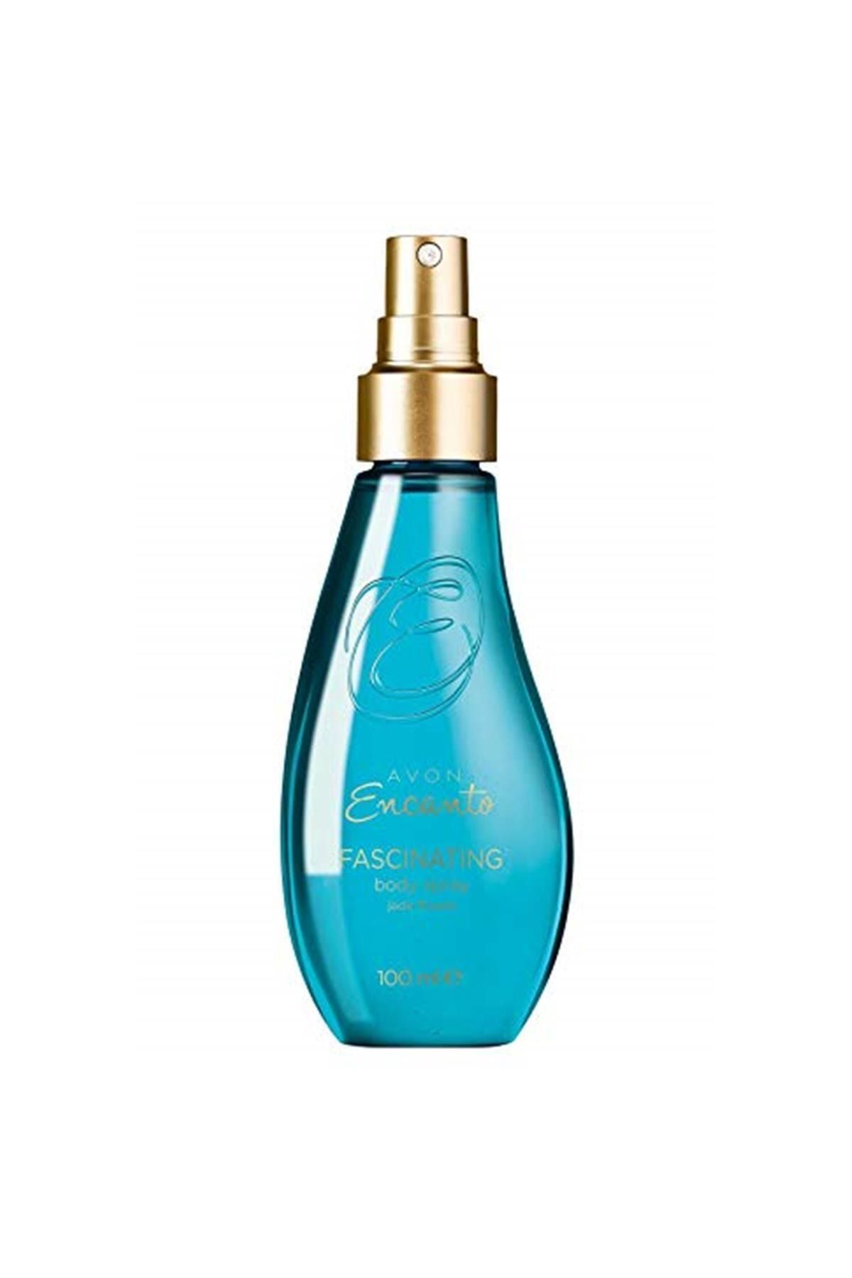 BRCTOPTAN Marka: Encanto Fascinating Vücut Spreyi 100 Ml Kategori: Deodorant