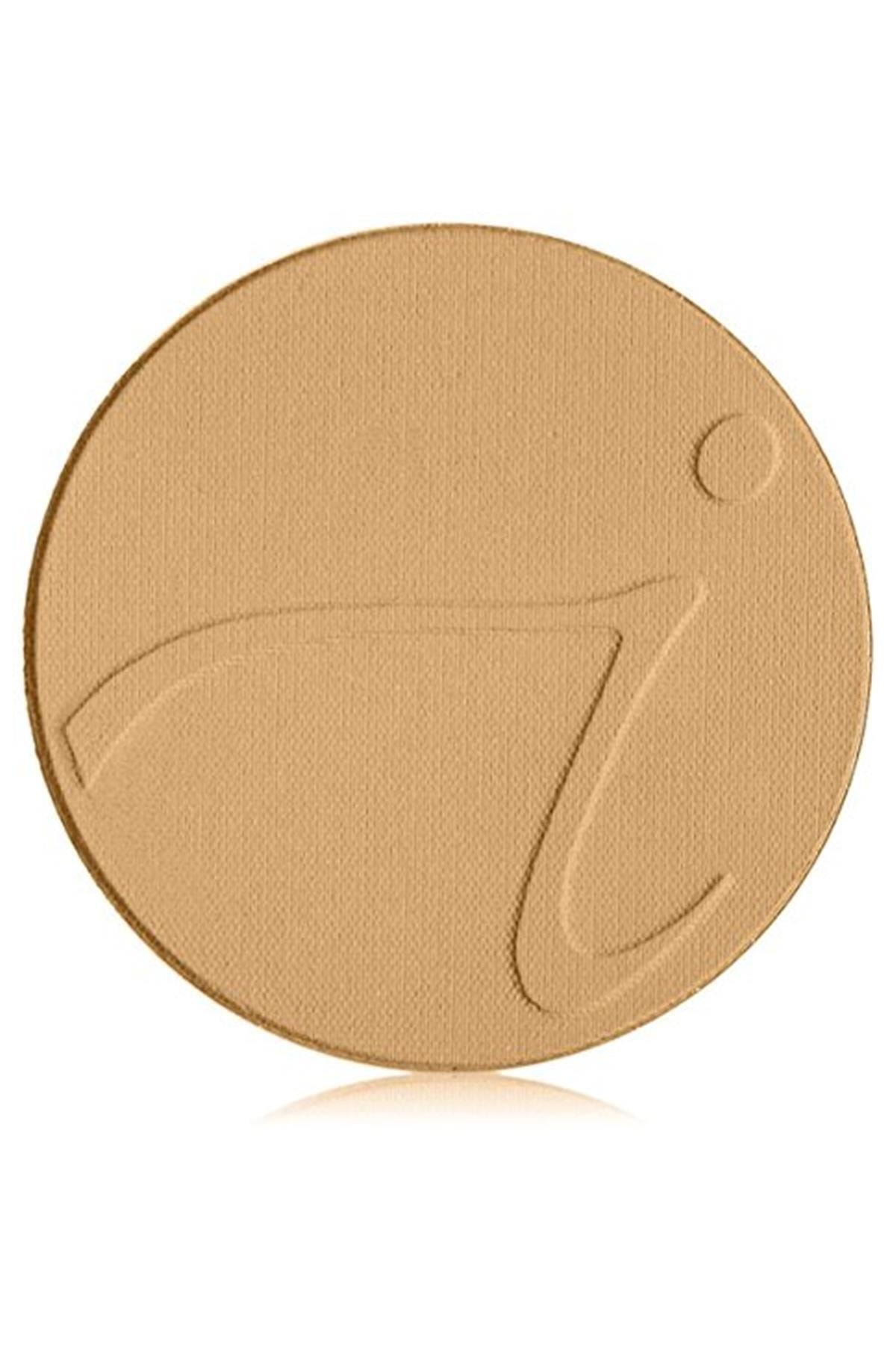Jane Iredale Purepressed Base Mineral Foundation Spf20 Refill-eu-sıkıştırılmış