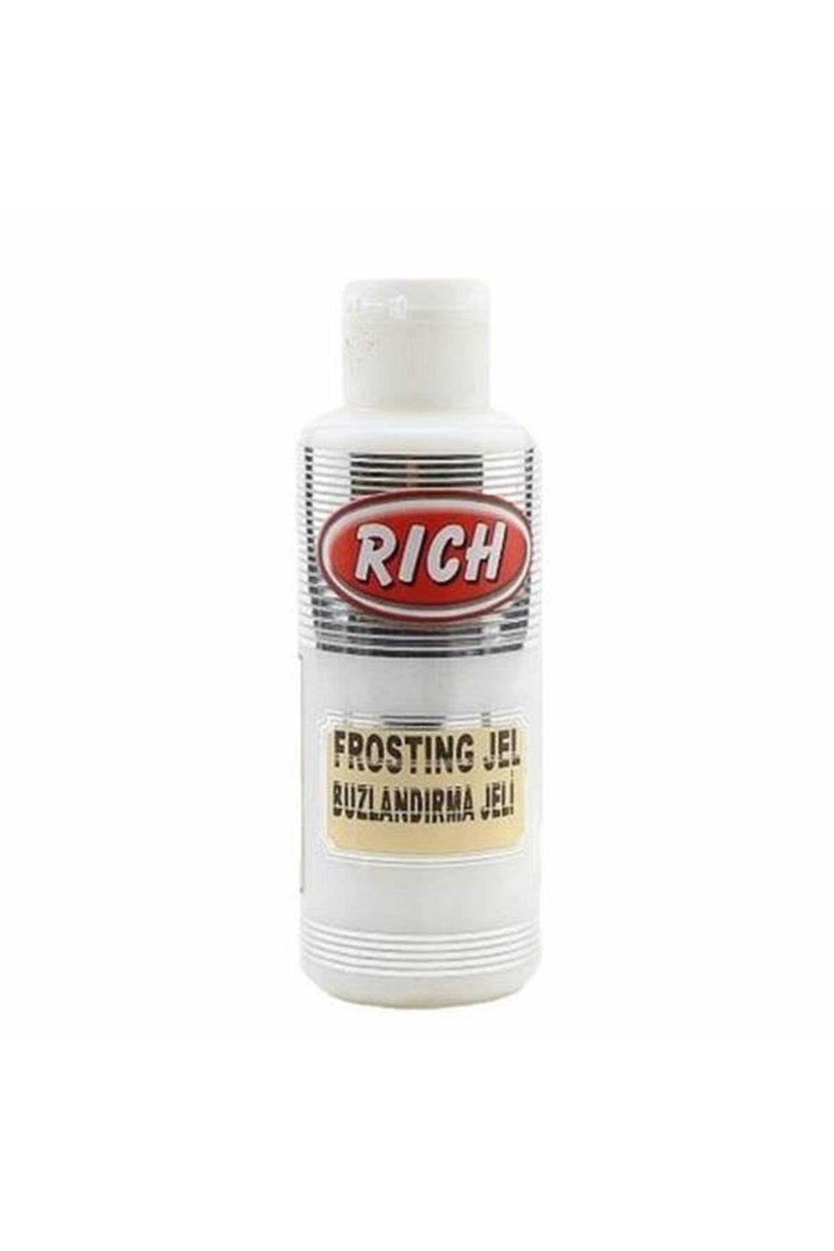 Rich Marka: 11360 Buzlandırma Jeli 120 Cc