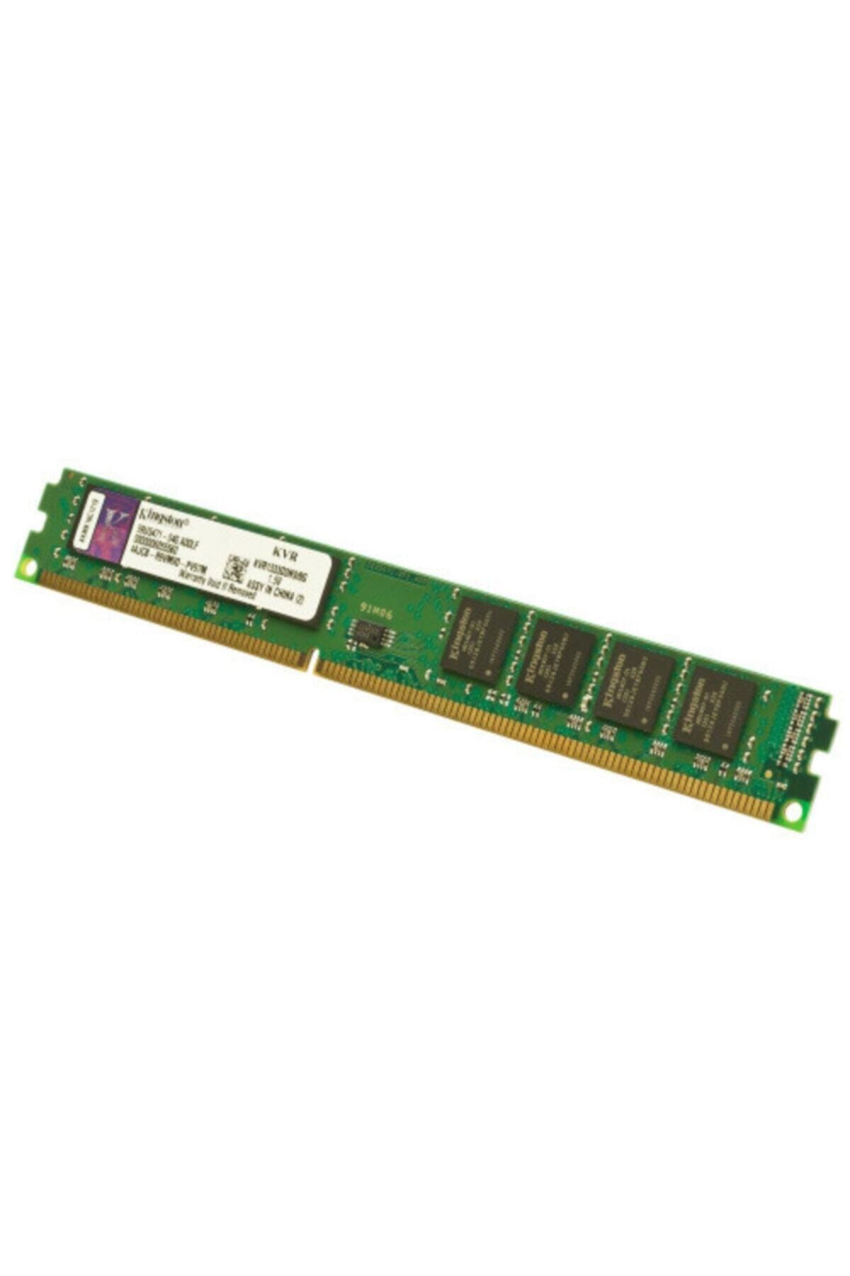 Kingston 4gb Ddr3 1333 Mhz Ram Bellek Amd Uyumlu