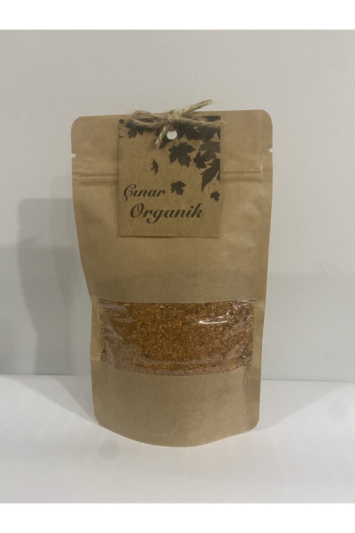 ÇINAR ORGANİK Kajun Baharatı 50 gr