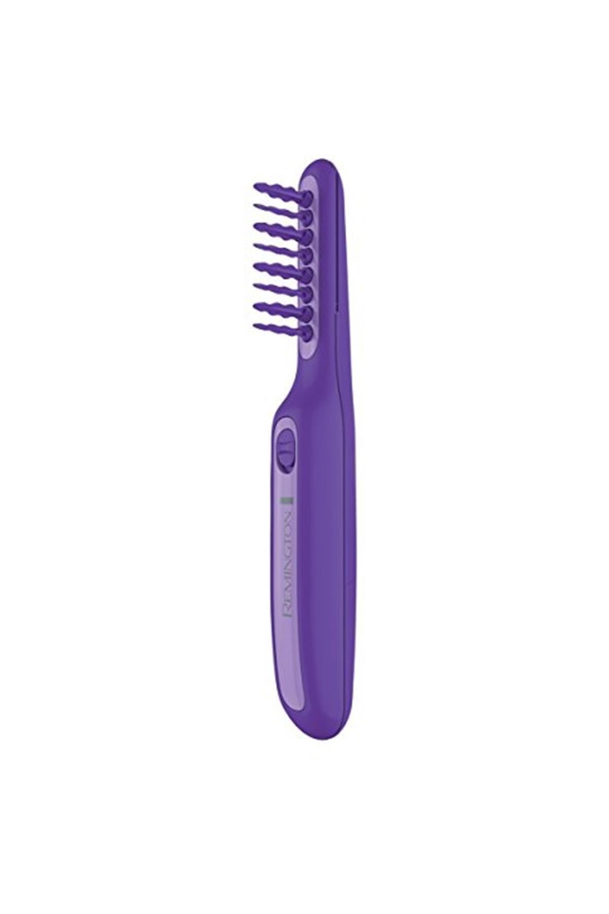 BRCTOPTAN Marka: 45624570110 Tangled2smooth Dt7432 Elektrikli Sac Acıcı Tarak, Mor, Mor