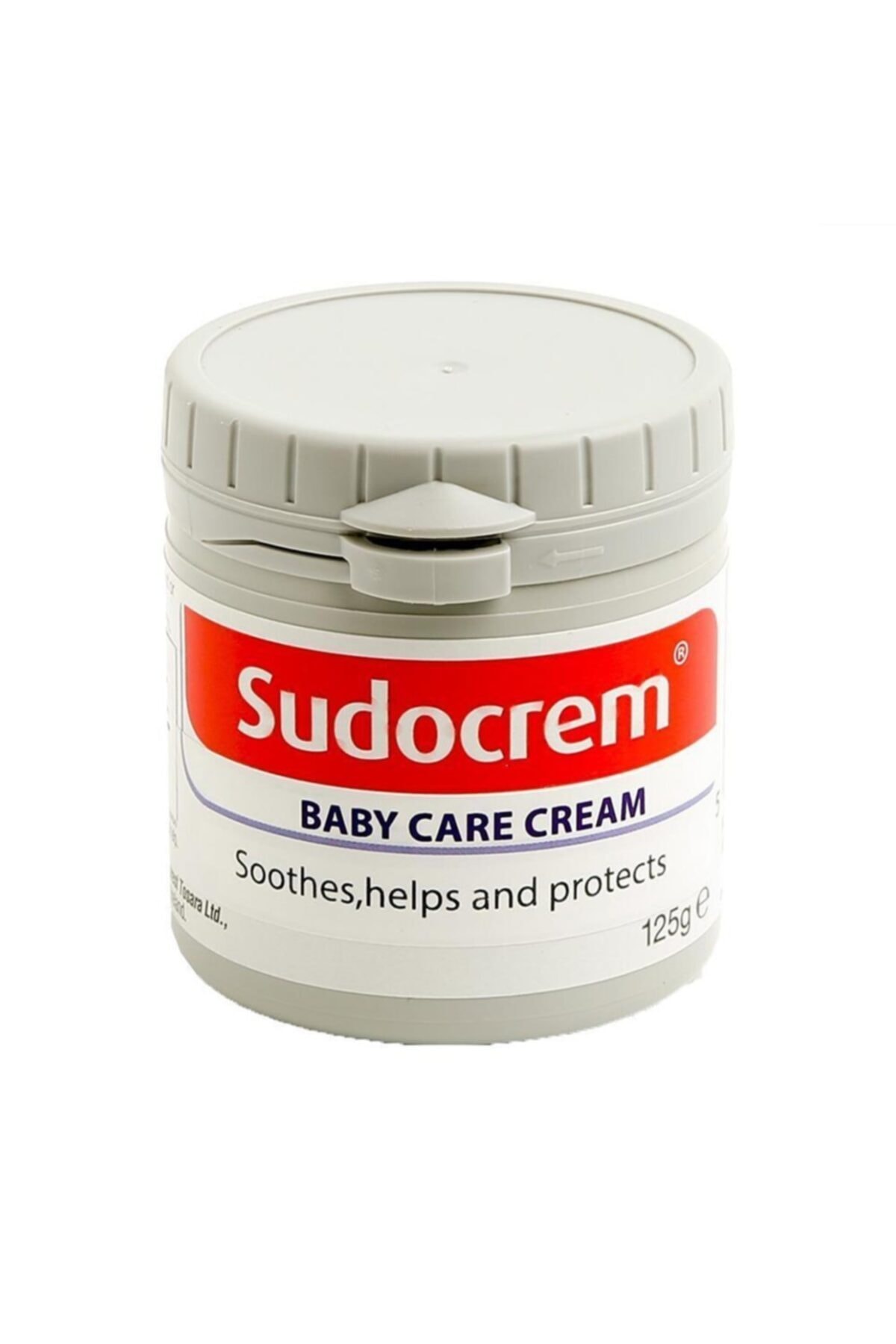 Sudocream Sudocrem Bebek Bakım Kremi