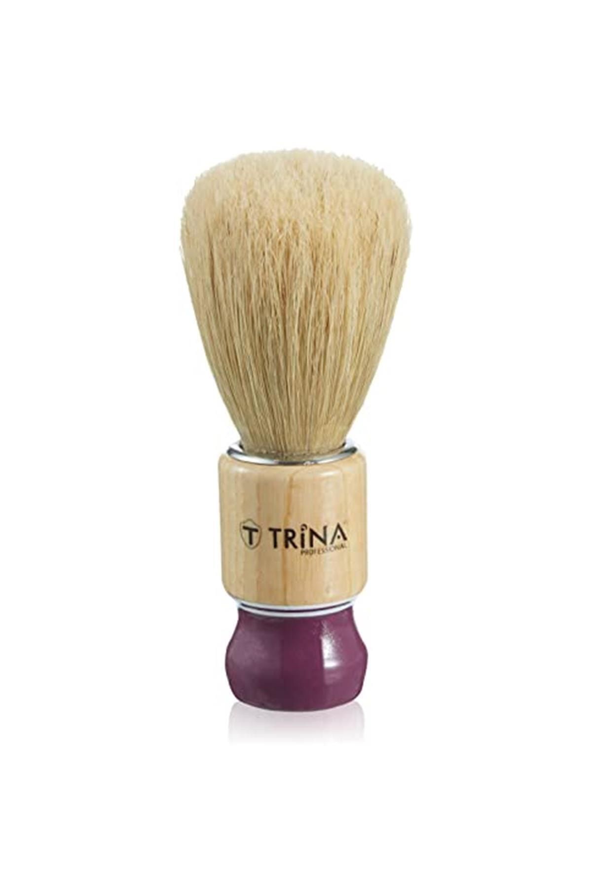 Trina Traş Fırçası