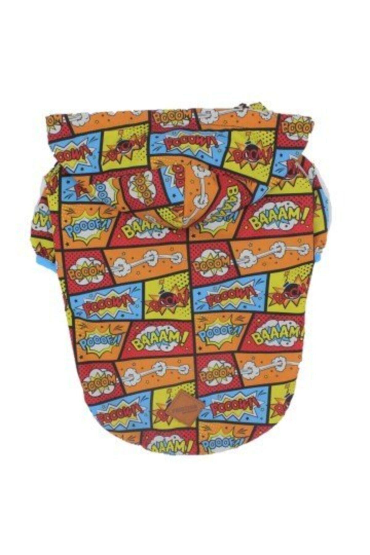 Pawstar Köpek Kıyafet