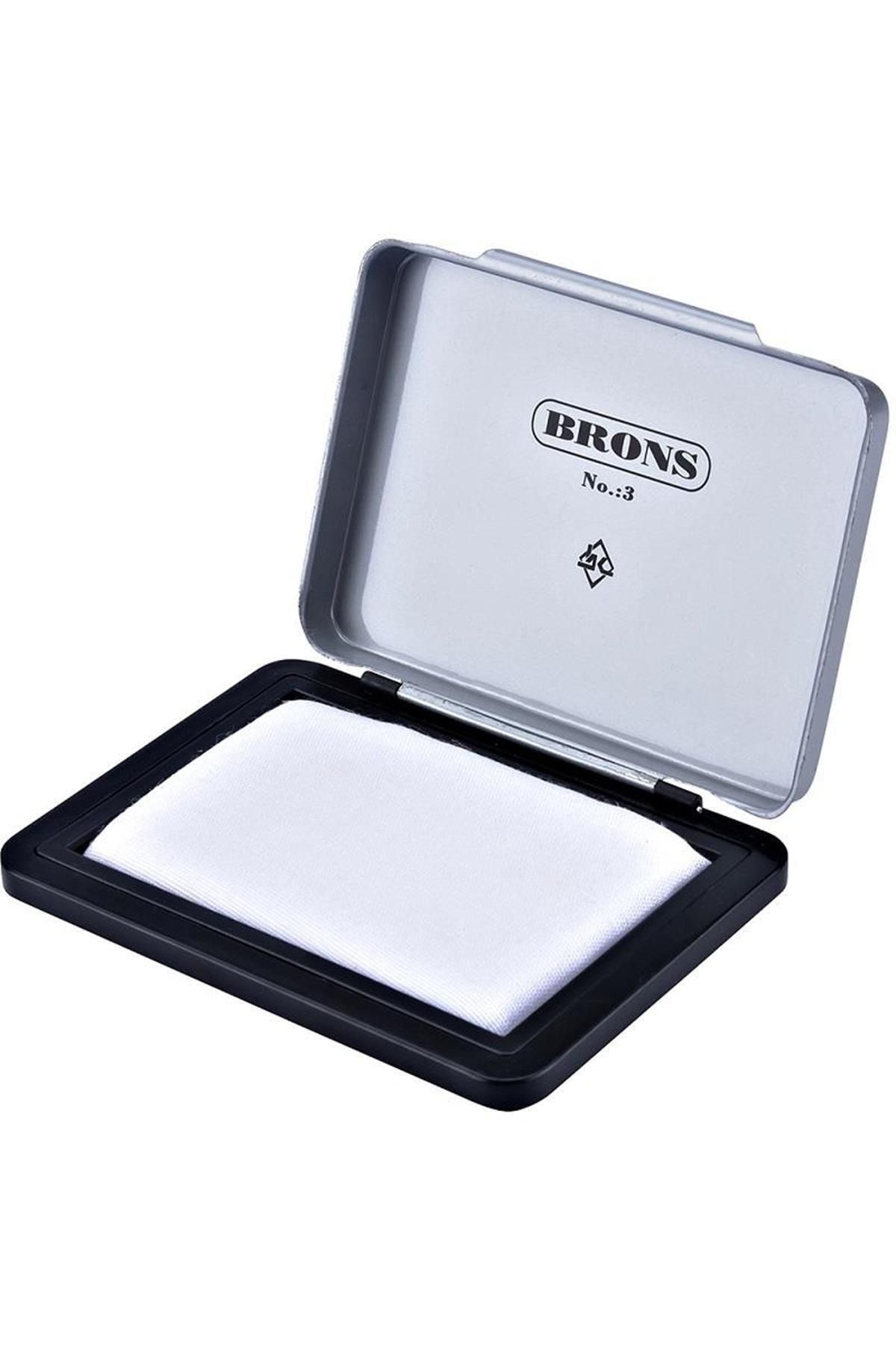 Brons Marka: 3 No.metal Istampa Küçük Boy Br-141 Kategori: Kaşe Ve Istanpa