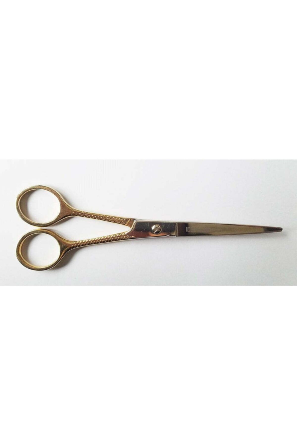 Xnews Ice Berber Makası 16,5 Cm Sarı