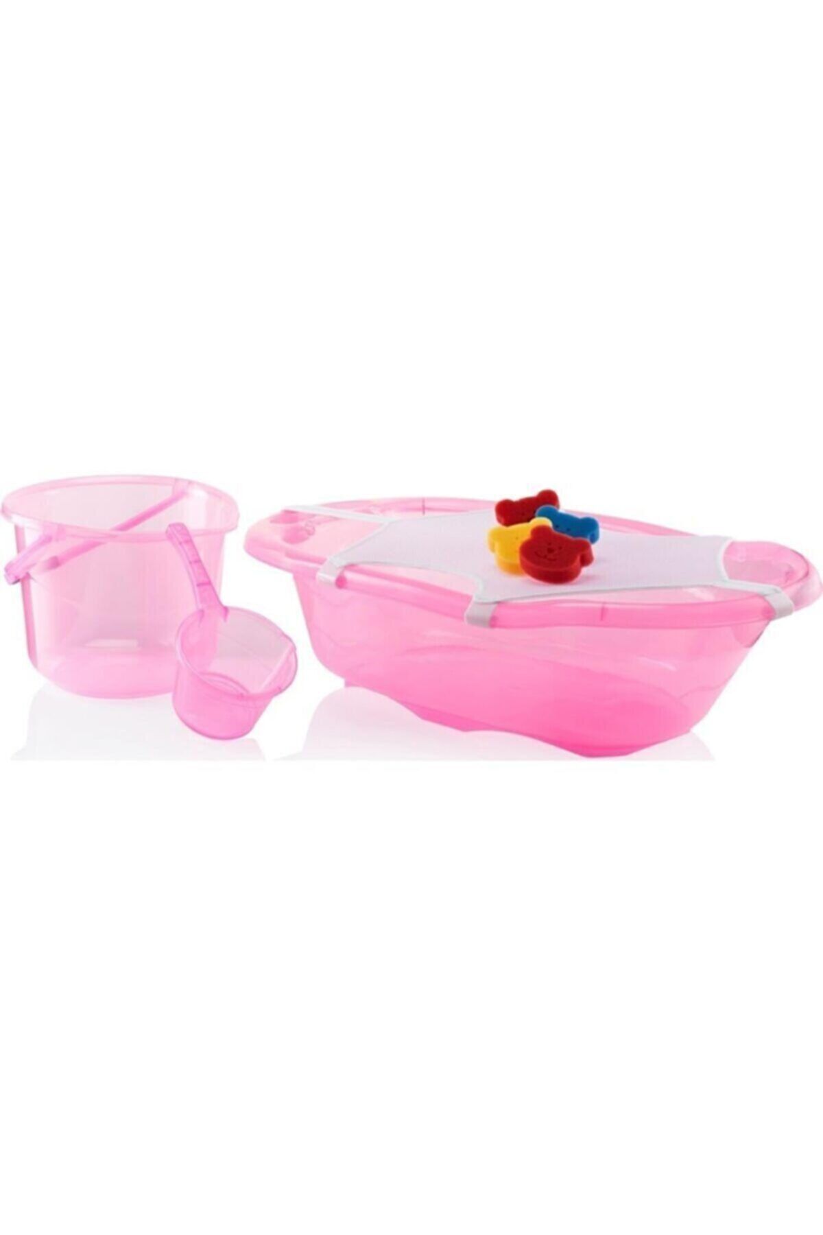 Moje Banyo Küveti Seti 5 Parça