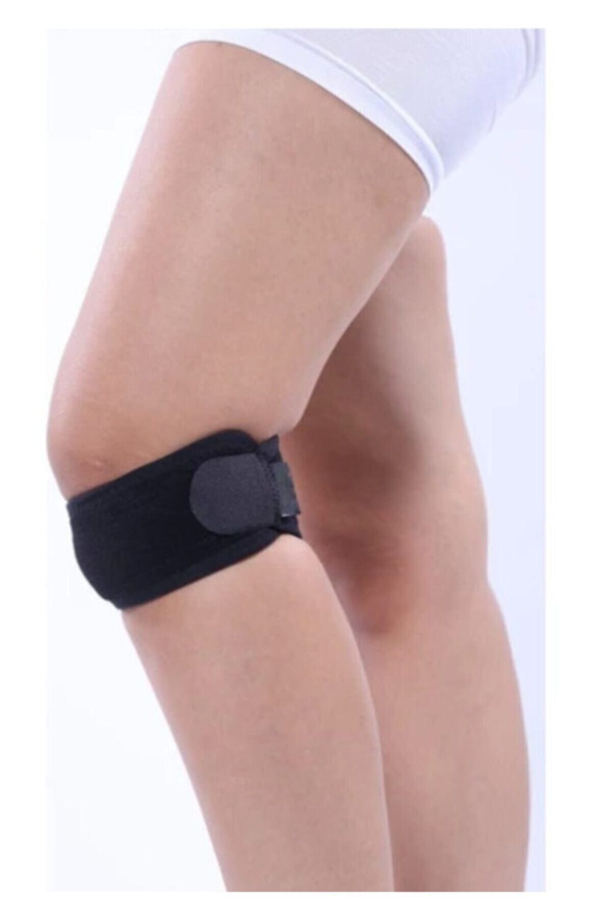 Supportline Patellar Tendon Bandı Standart