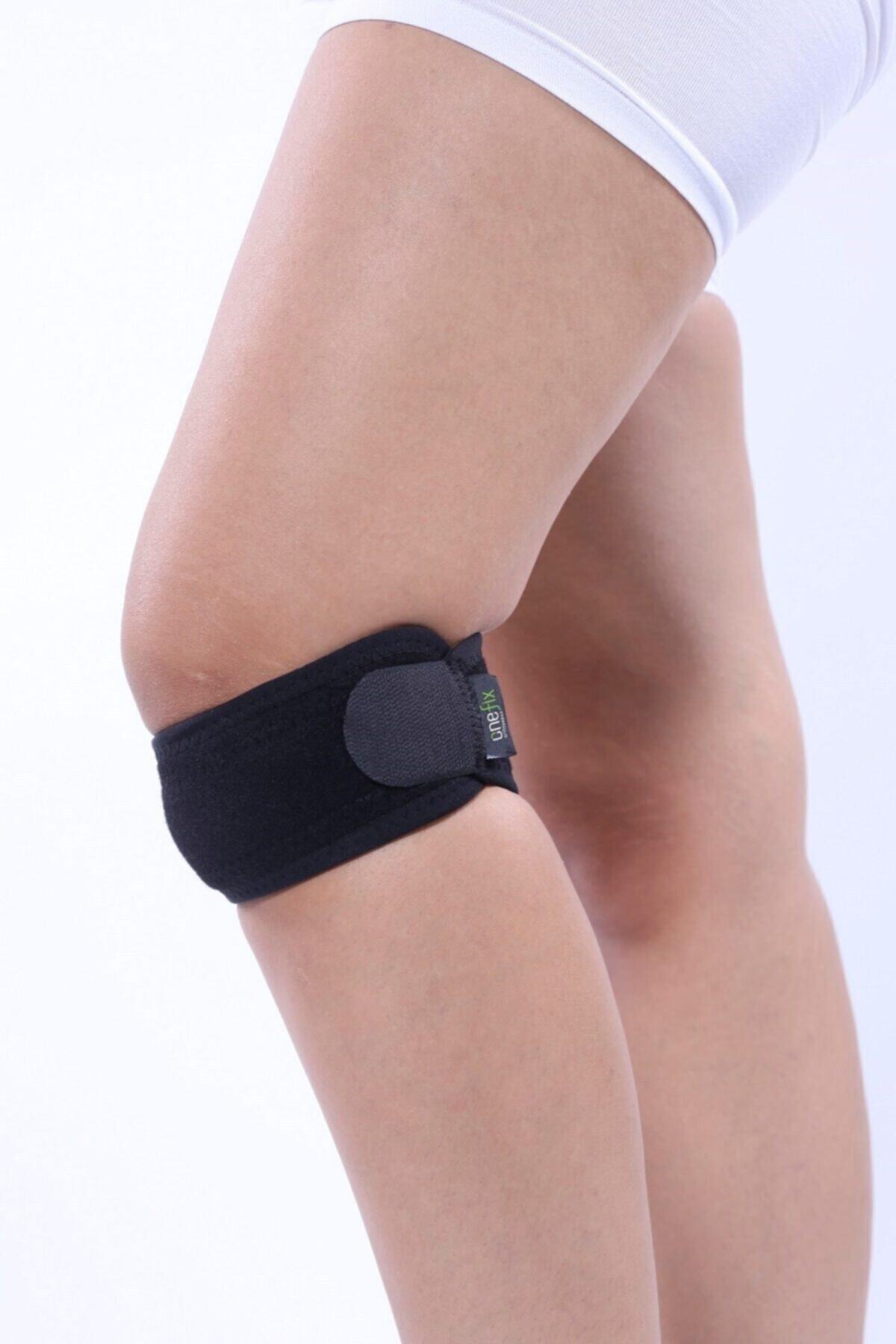 ONEFİX Patellar Tendon Bandı Standart - One-dz414 -