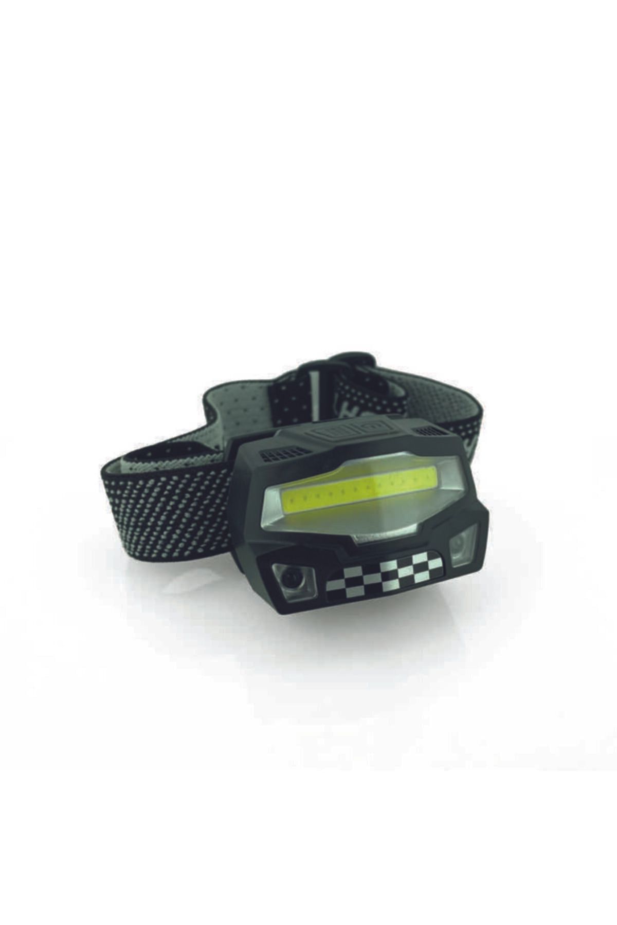 Panther Pt-5950 3w Ledli Şarjlı Kafa Lambası