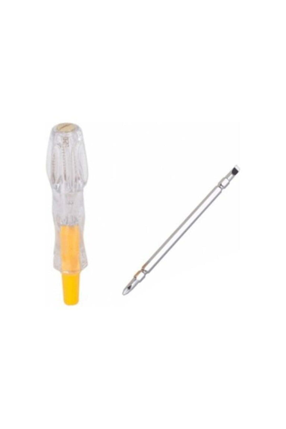 Xnews Çift Uçlu Kontrol Kalemi-