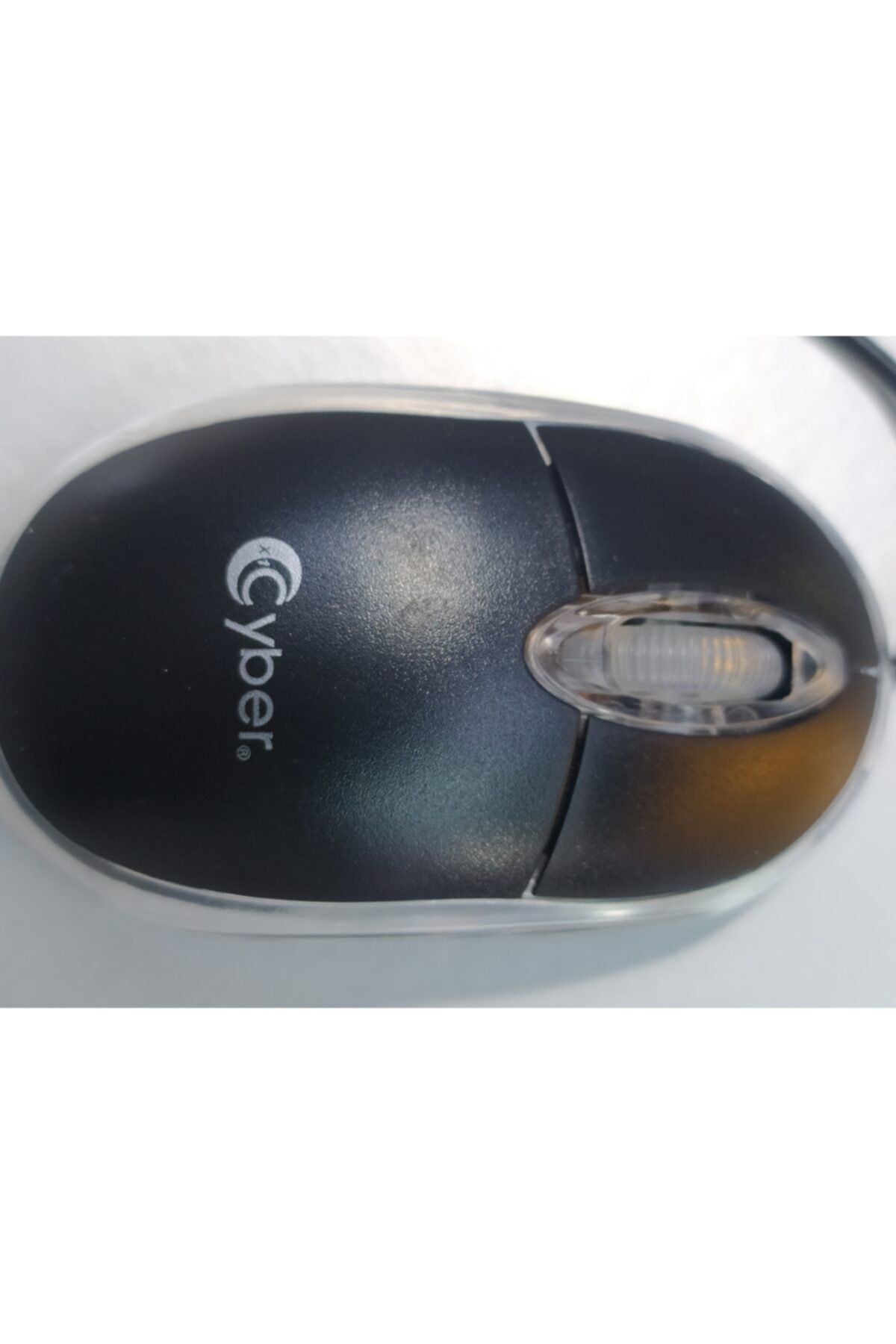 Abe Ps 2 Işıklı Mouse
