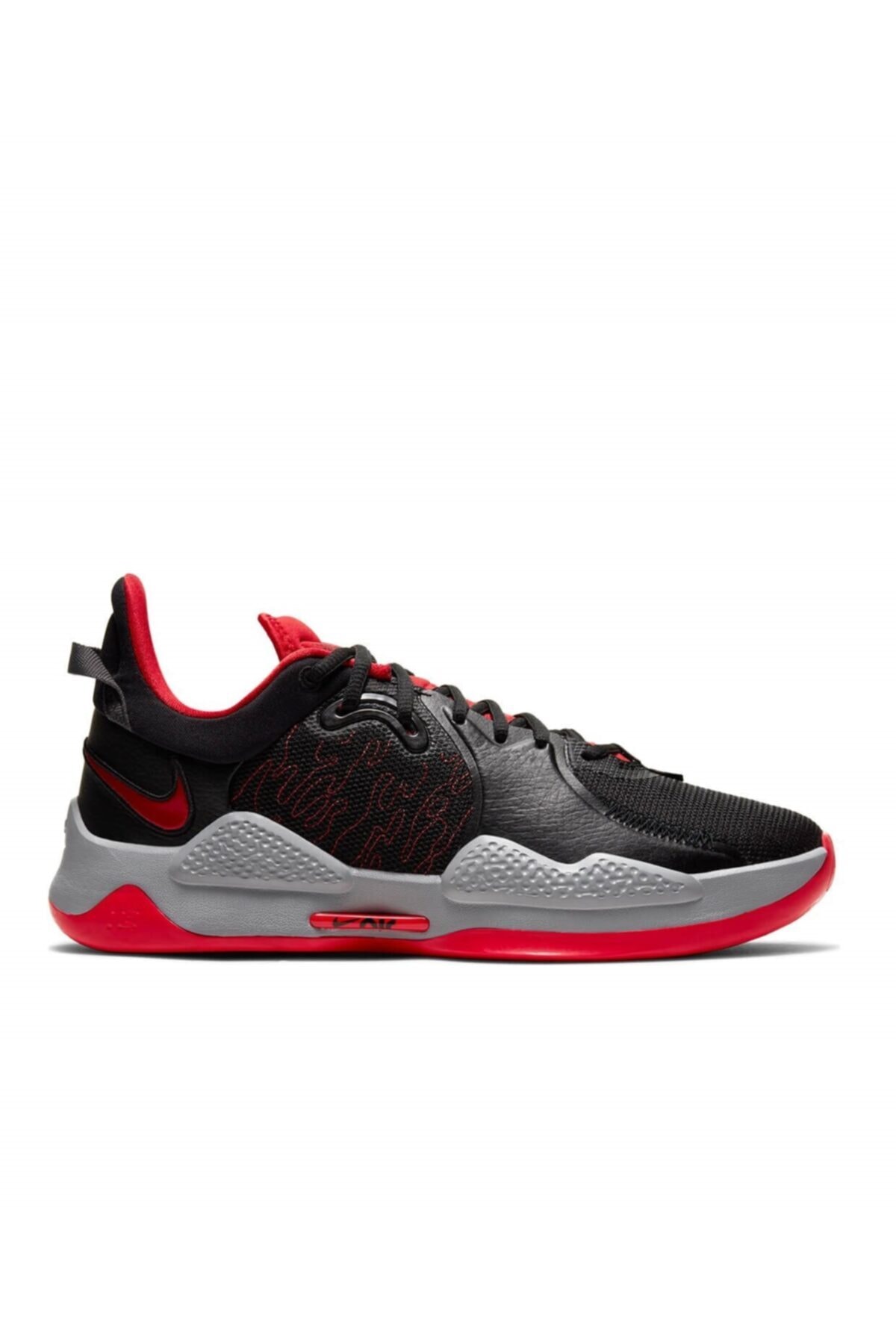 Nike Paul George 5 Cw3143-002