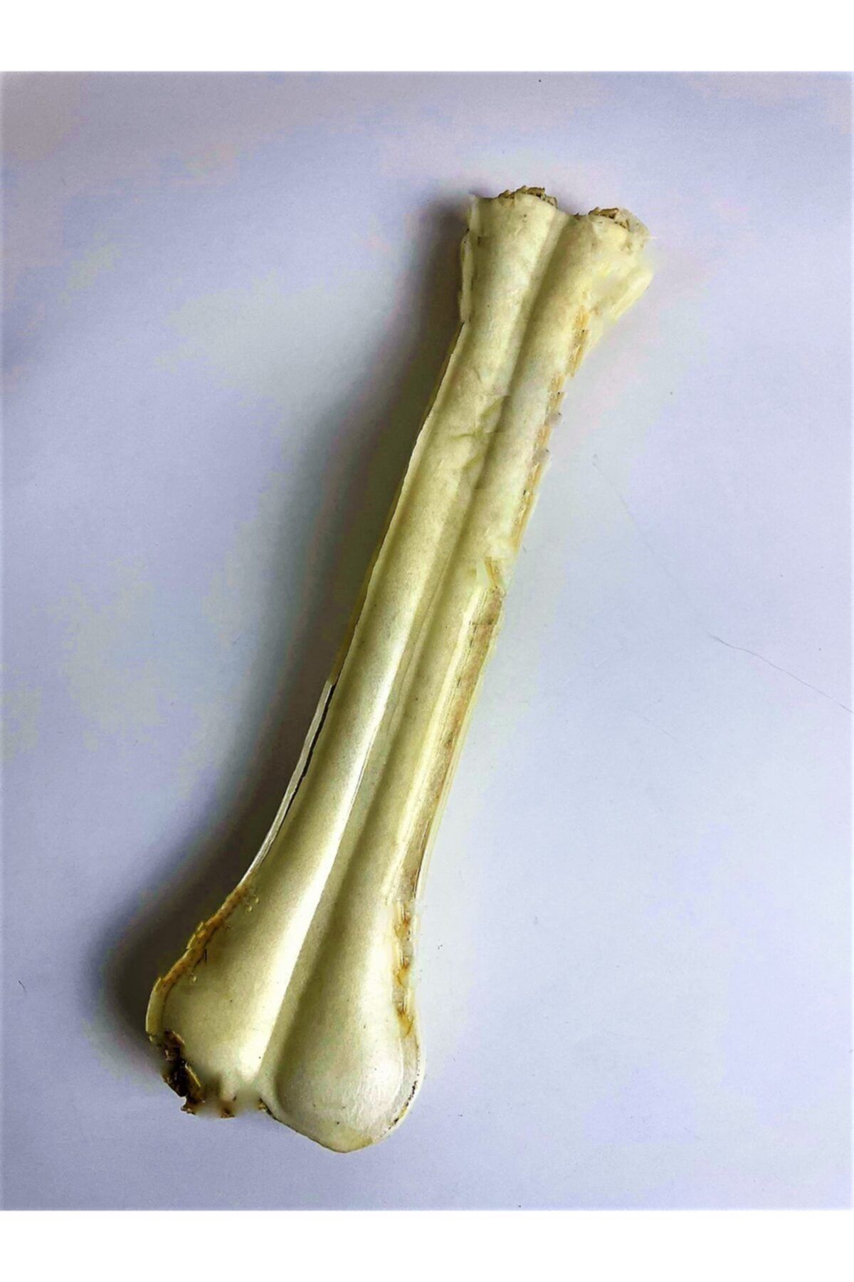 PABUŞ STORE 27 Cm Köpek Kemiği Yenilebilir (1 Adet)