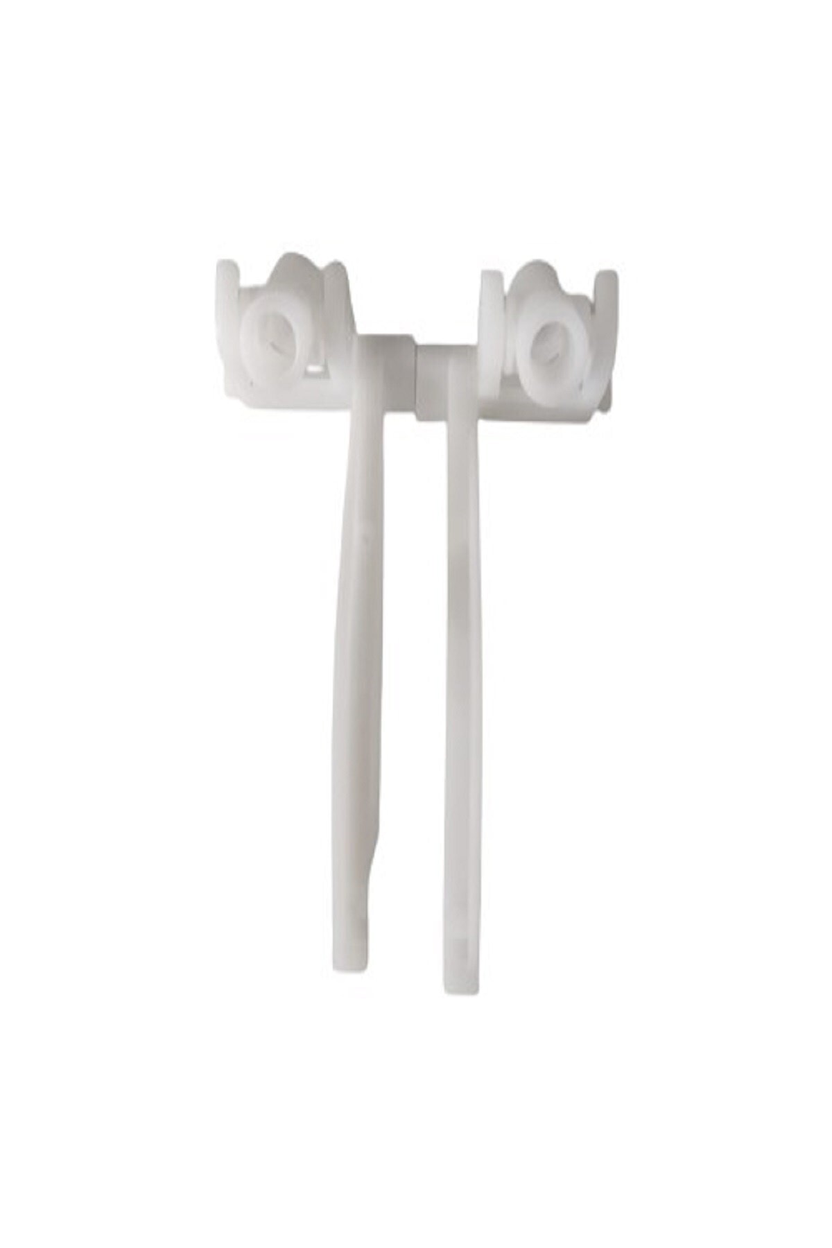 Newarc Nkp Gömme Rezervuar 8cm Şeffaf Panel Kaldıraç