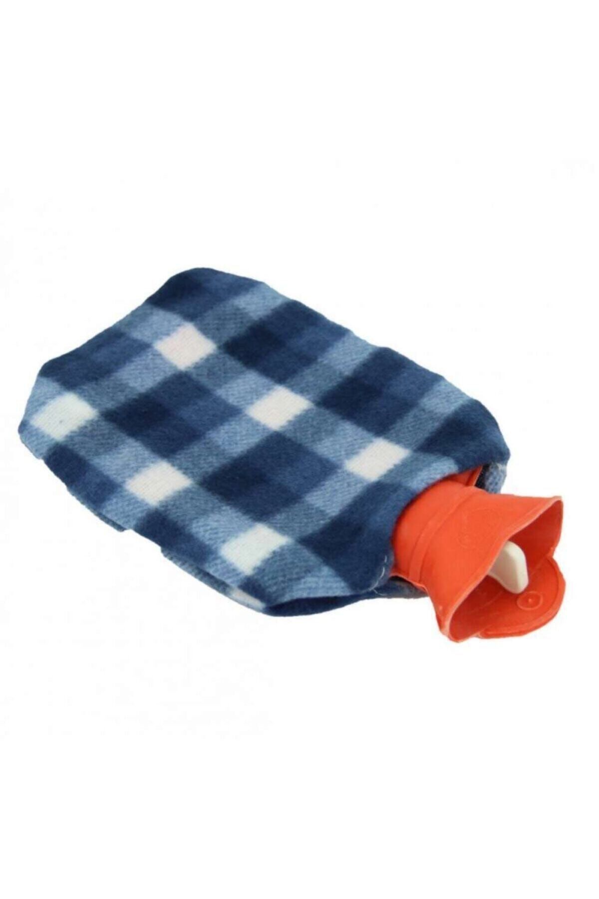 TROPİKAL Küçük Boy Sıcak Su Torbası (polar Kılıflı) 500 Ml