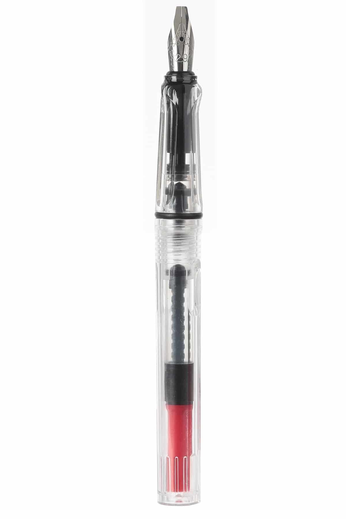 Vox Art Vox Kalıgrafı Dolma Kalem 2.9mm N:kd-2,9