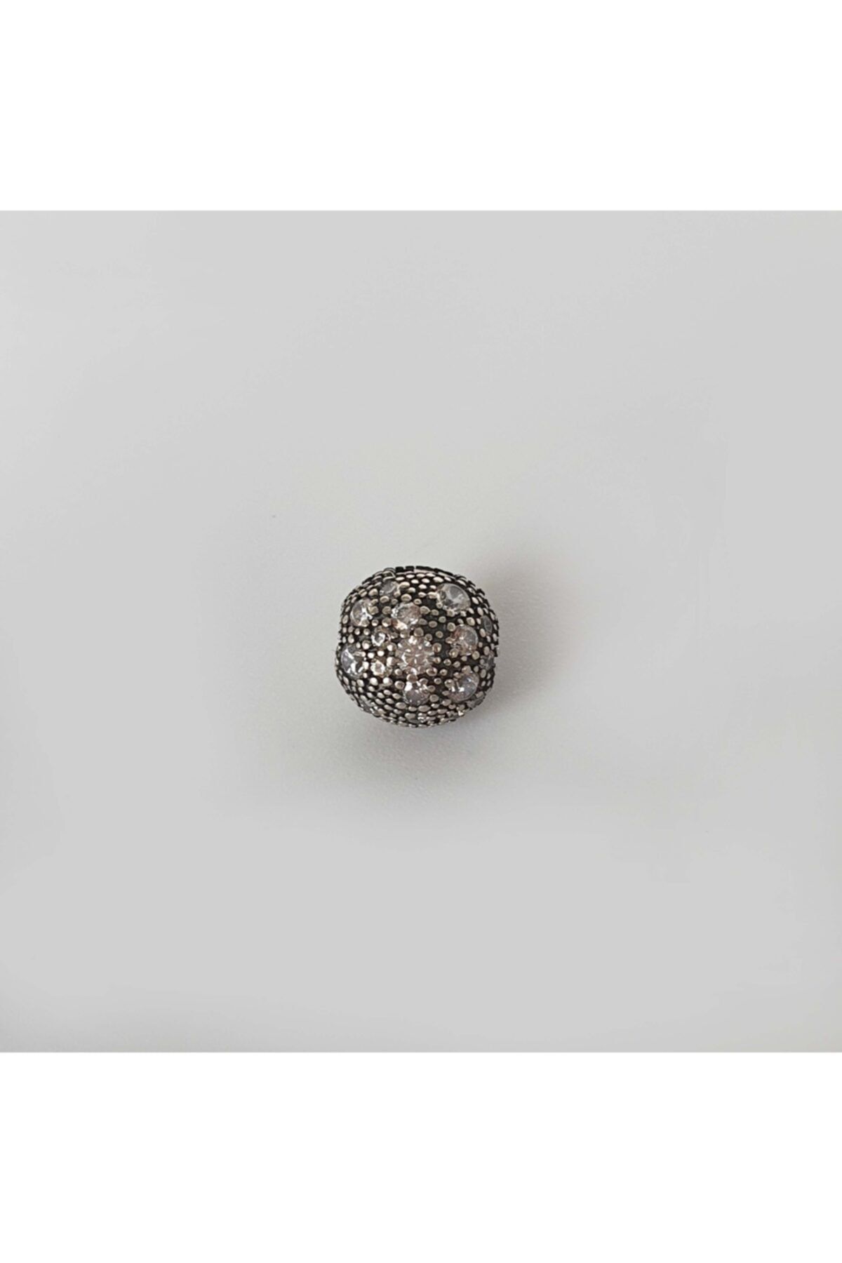 OEM Pandora Bileklik Uyumlu Galaksi Durdurucu Klips Charm