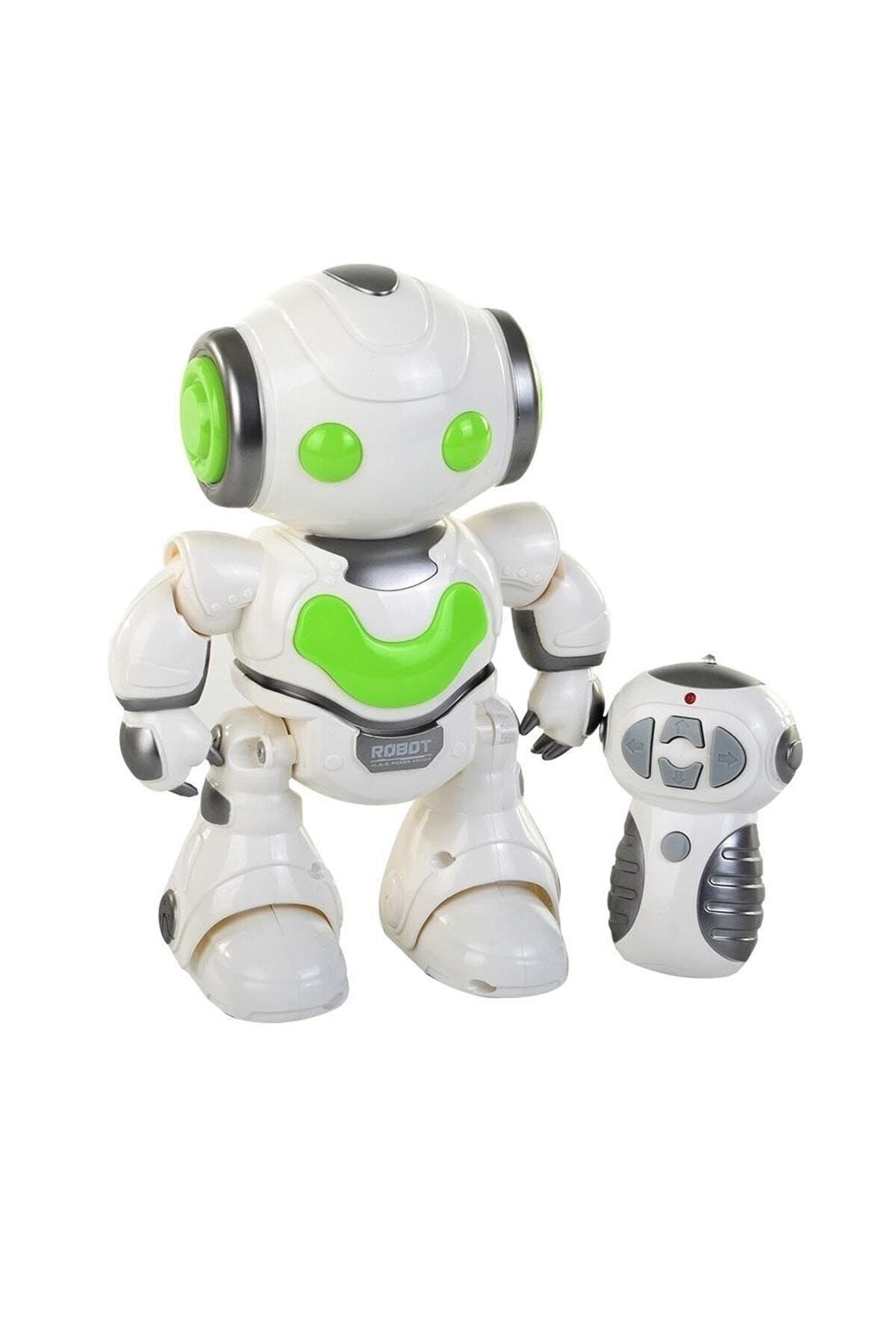 Asya Oyuncak Uzaktan Kumandalı Dans Eden Robot