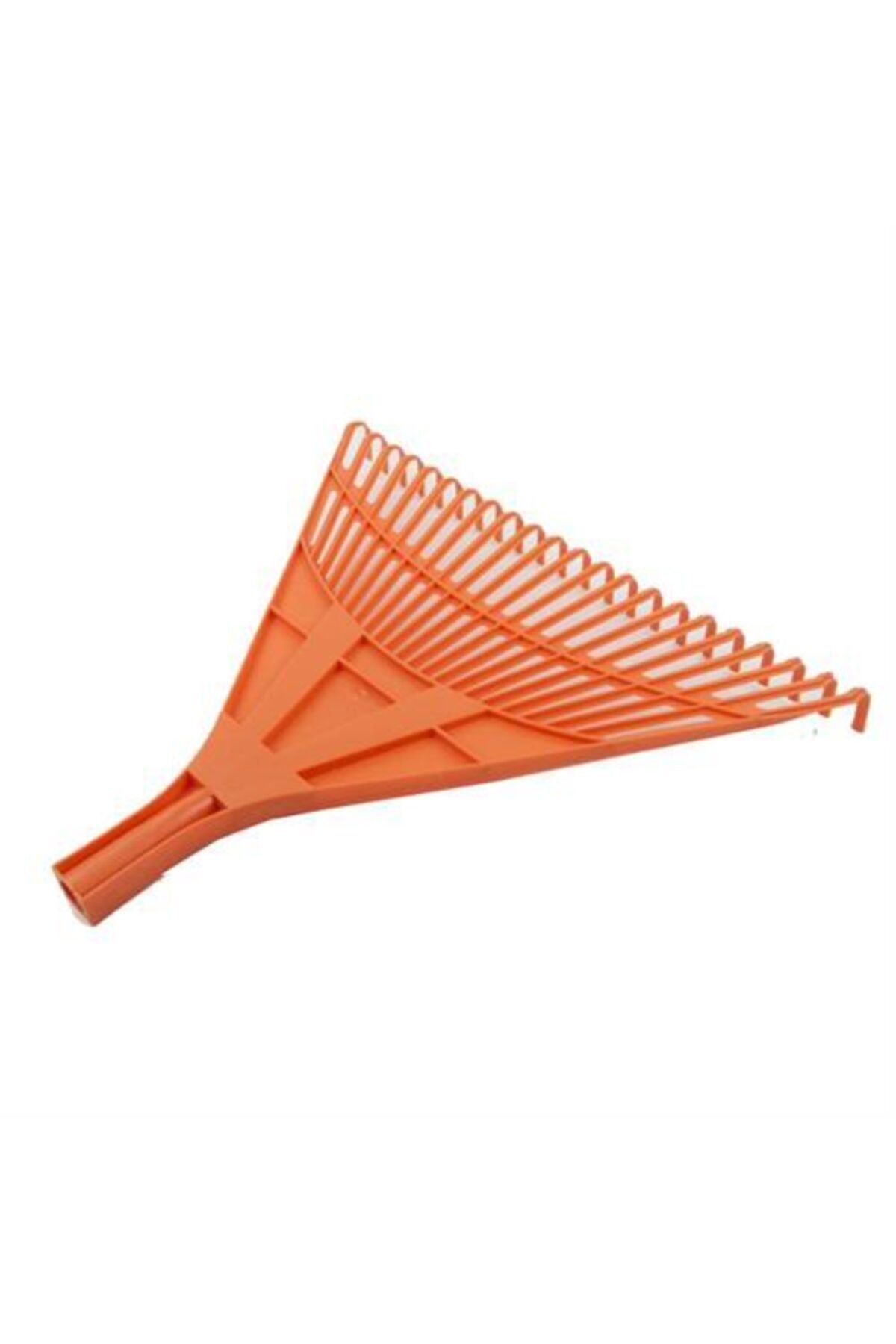 GiftMatikcenter Homecare 50 cm Ergonomik Yaprak Tırmığı 714459 6 lı