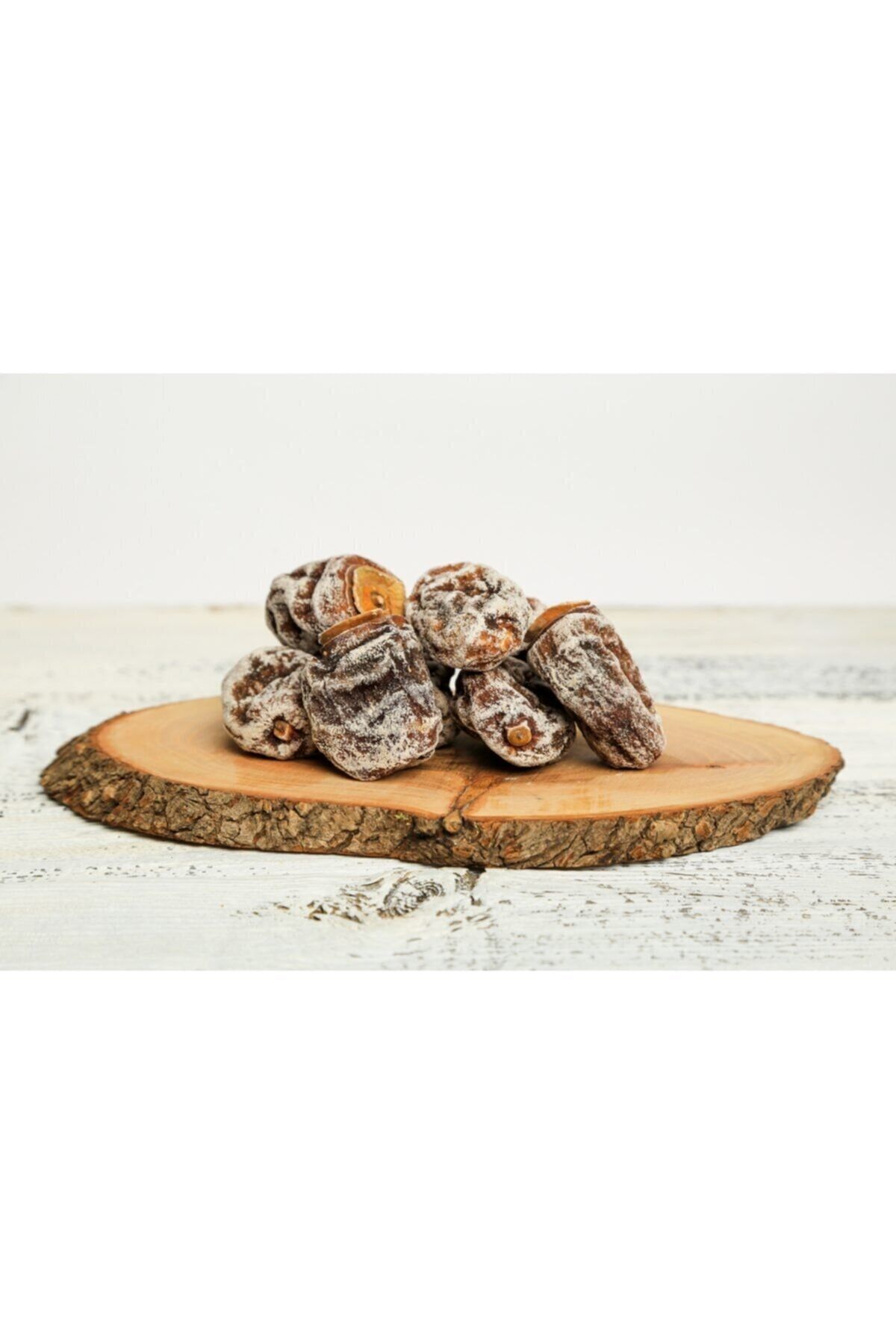 BULUTLAR KURUYEMİŞ Cennet Hurması kg 500 gr