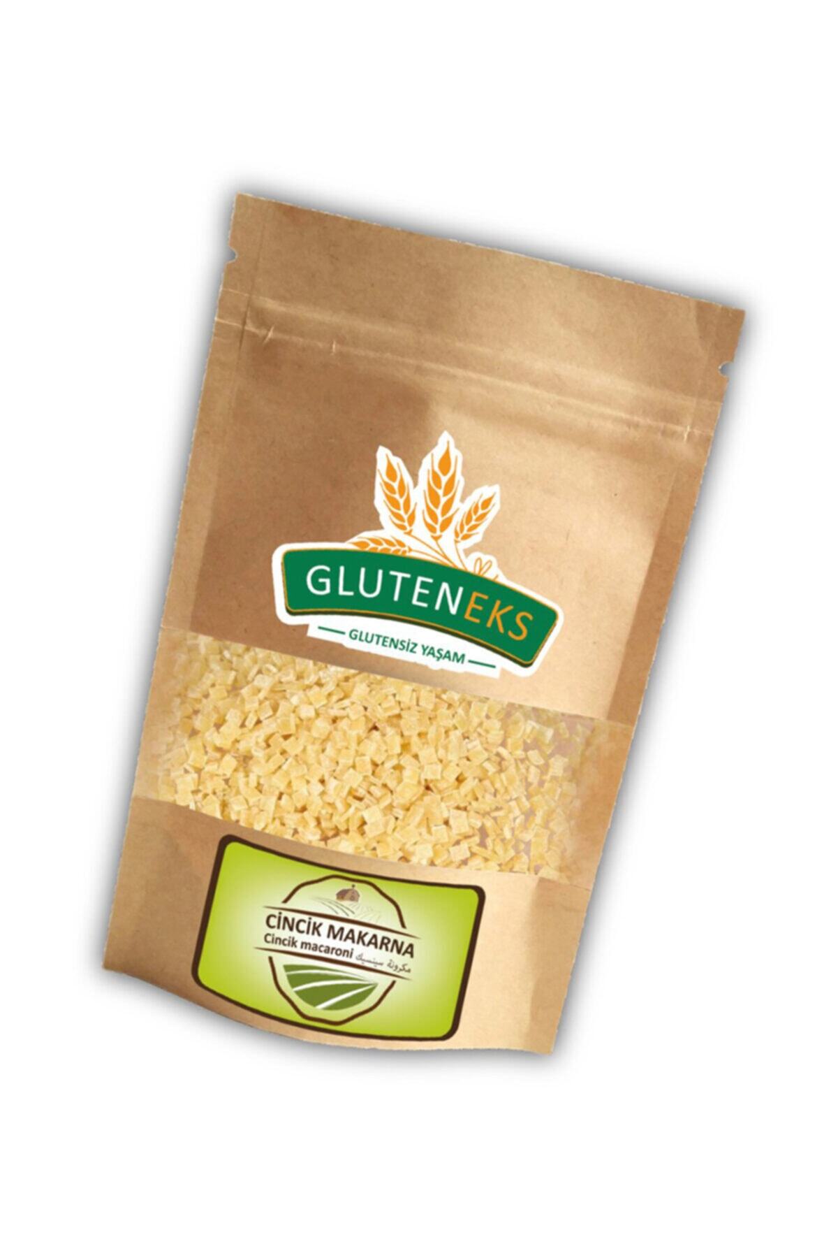 Dr.Gluten Dr. Gluten Makarna