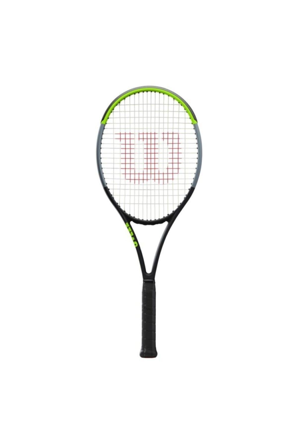 Wilson Blade 100ul V7.0 Tns Rkt 1 Wr014110u1
