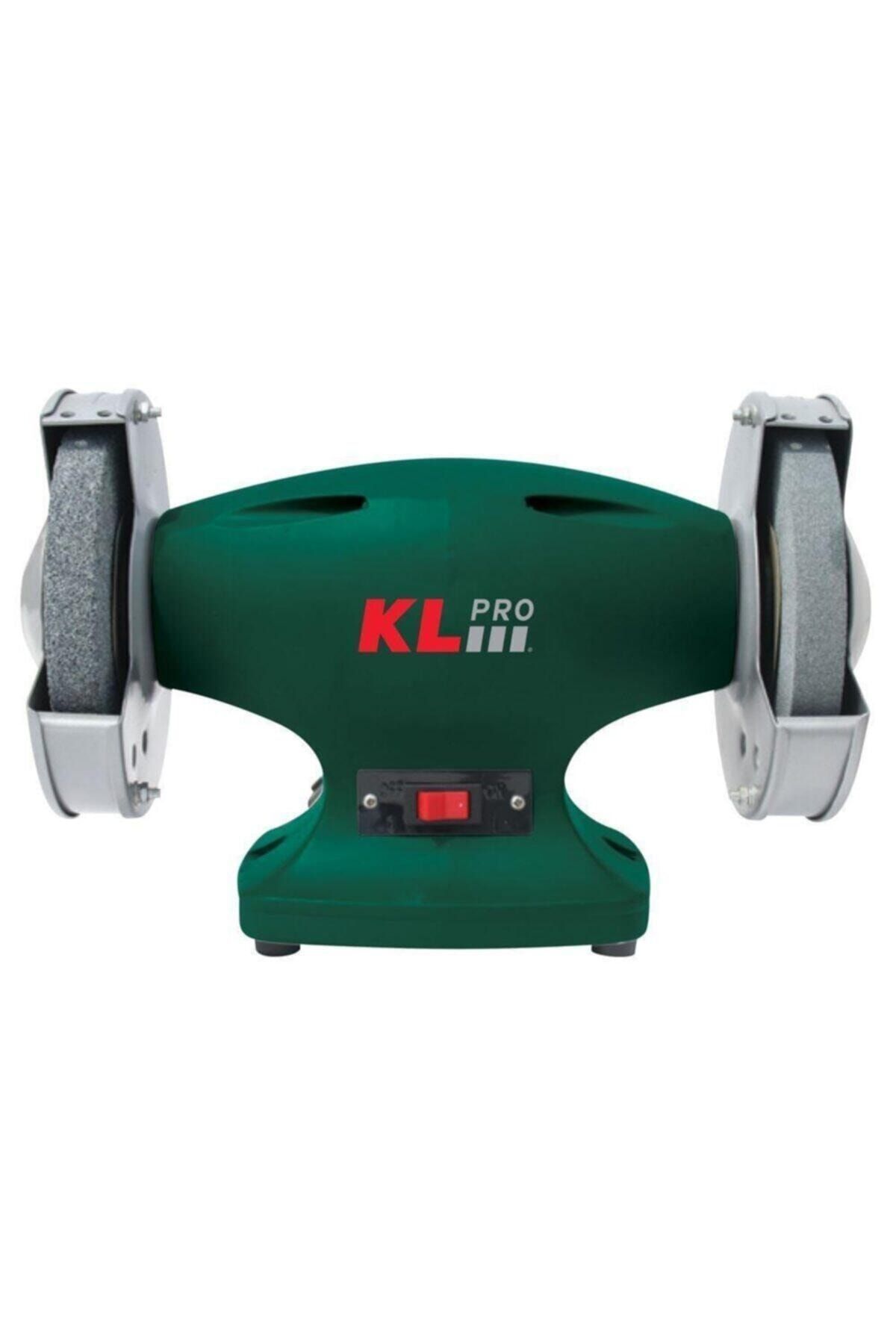 KLPRO Kltm150 250watt 150mm Profesyonel Taş Motoru