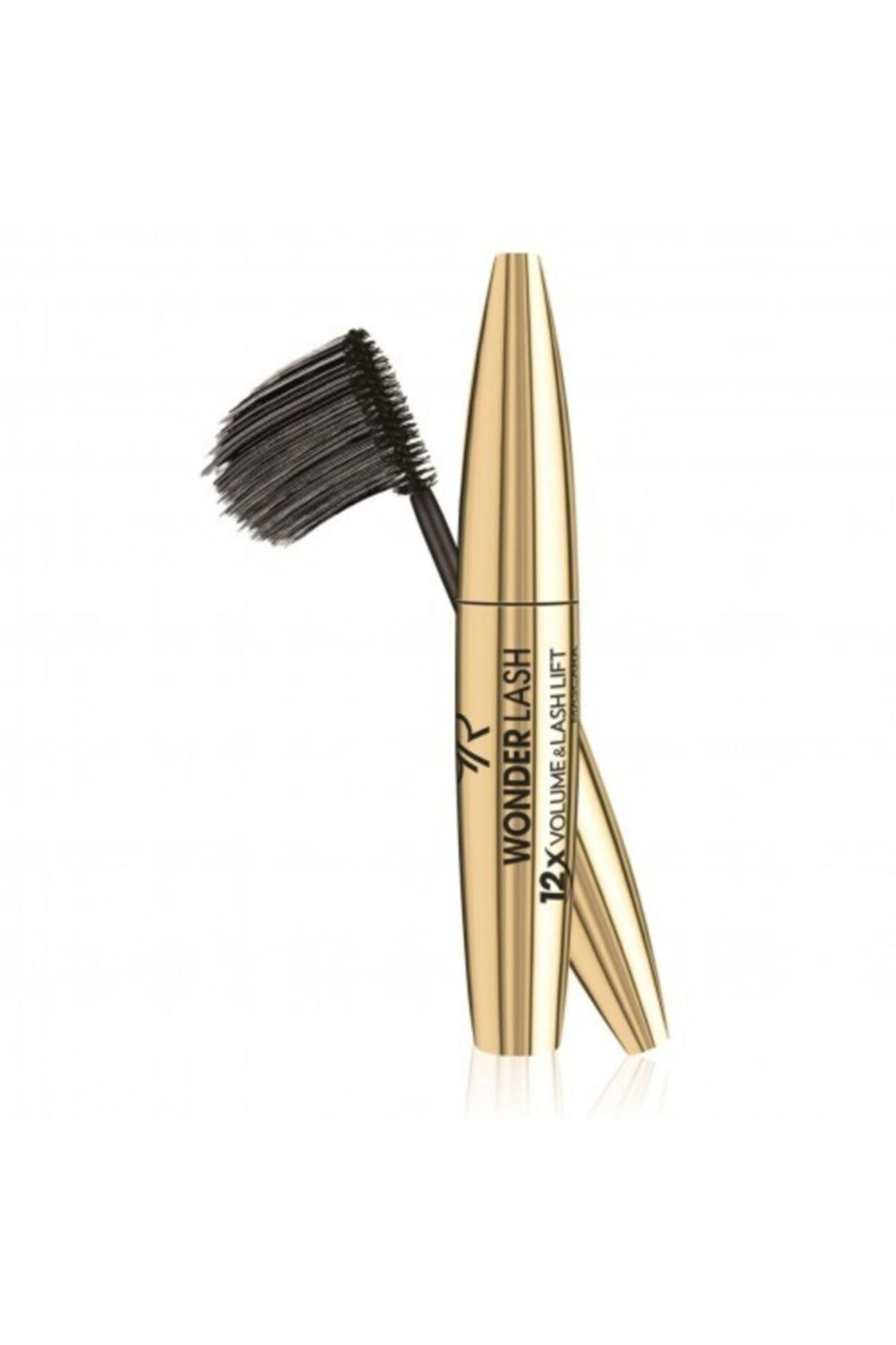 Golden Rose Wonder Lash Mascara
