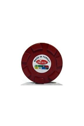 Pm1 Metal Mermer Silim Elması Q100 No : 1 ( 3 Adet ) Image 0